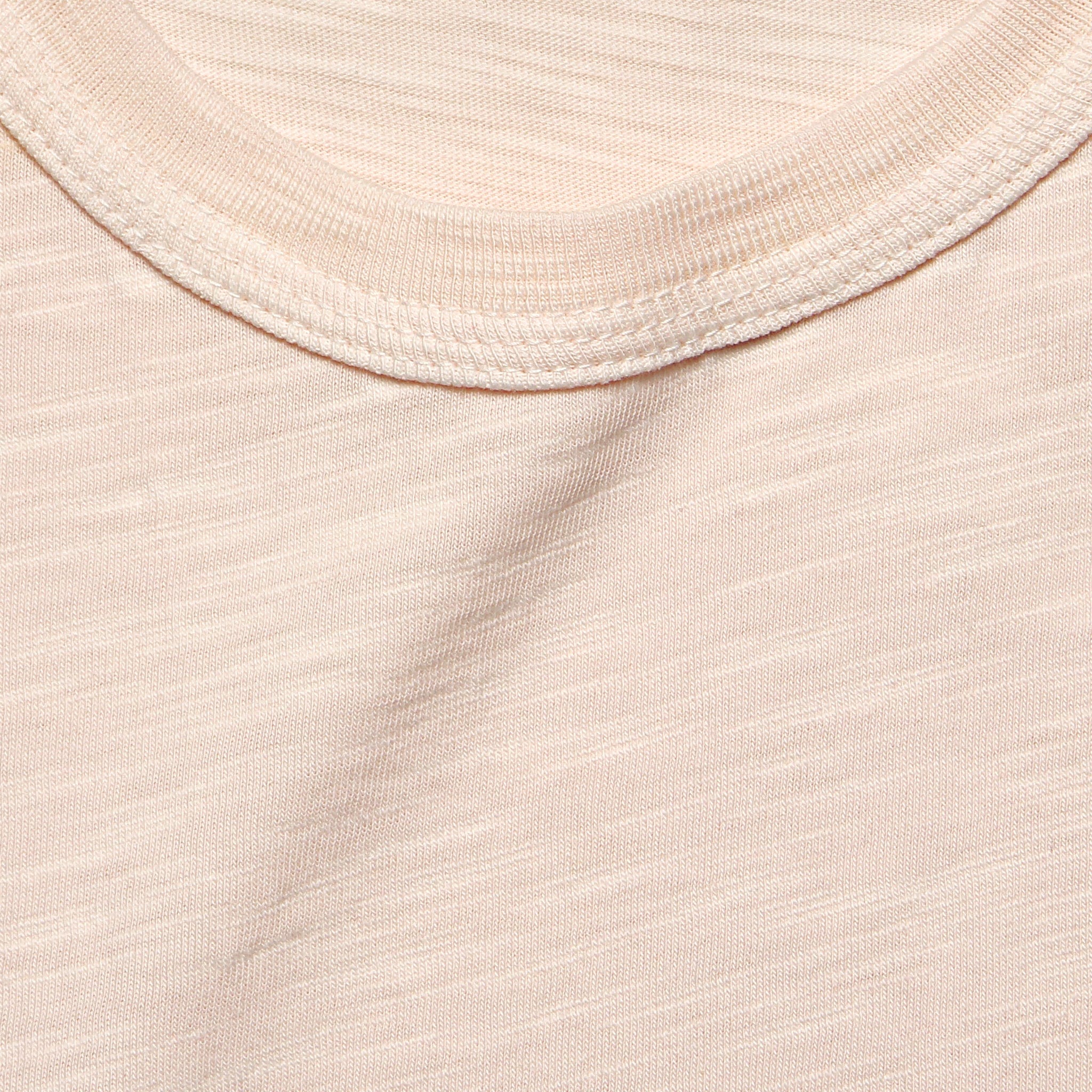 Standard Crew Tee - Rose Water - Image 3