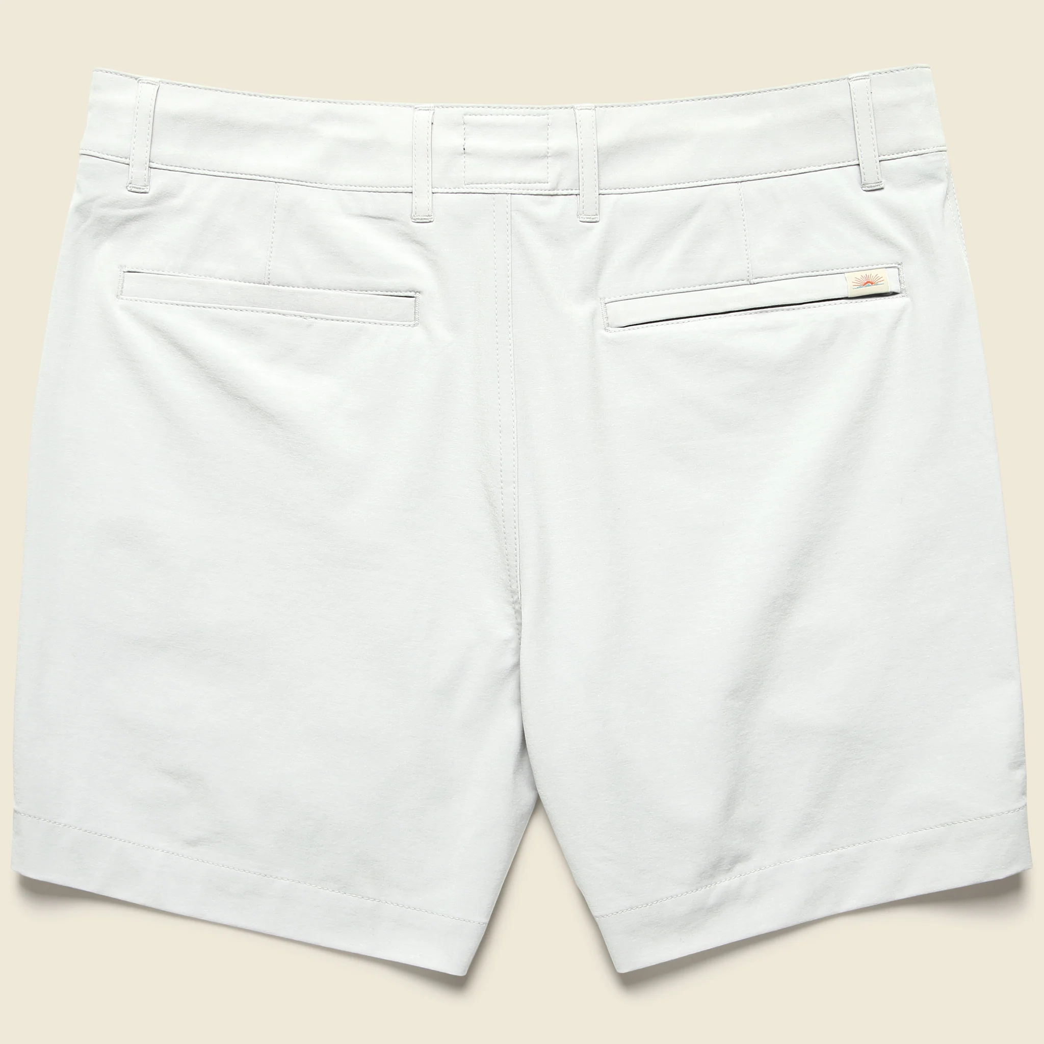5" All Day Shorts - Stone - Image 2