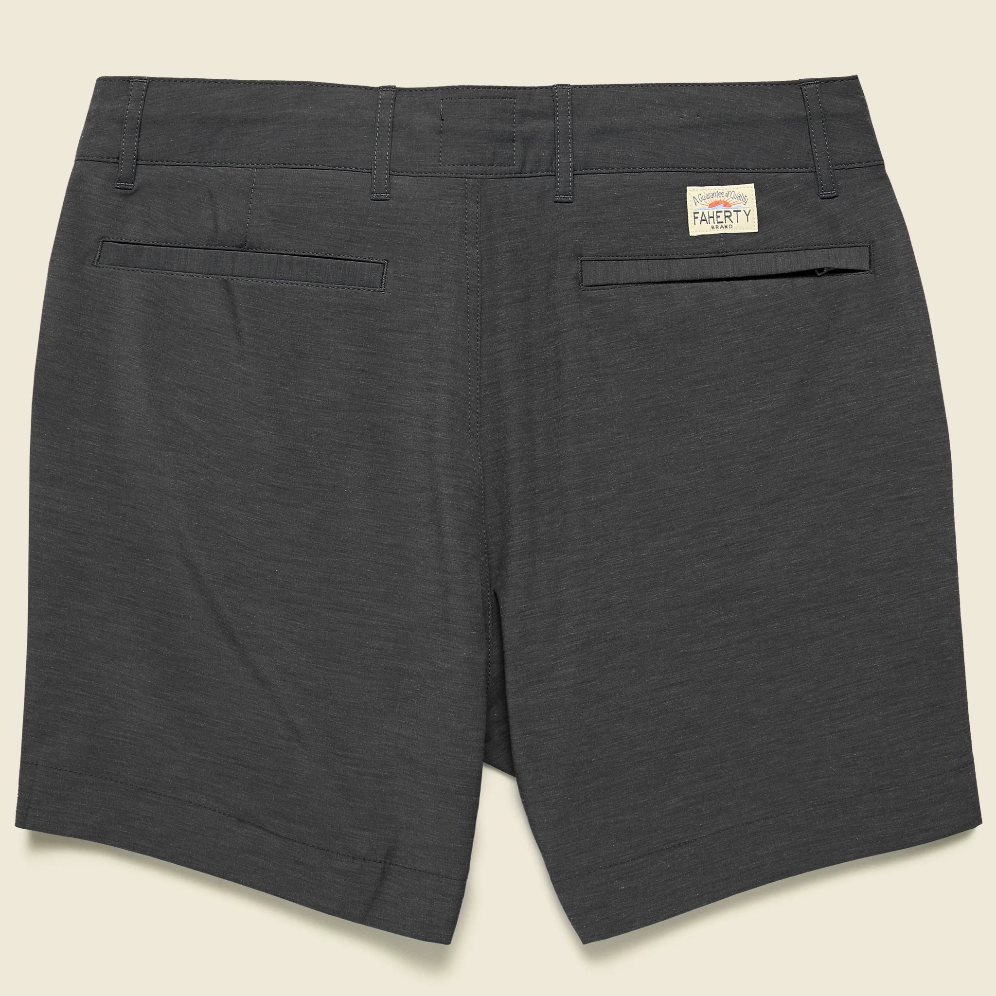 Belt Loop All Day Short 5-inch - Charcoal - Image 2