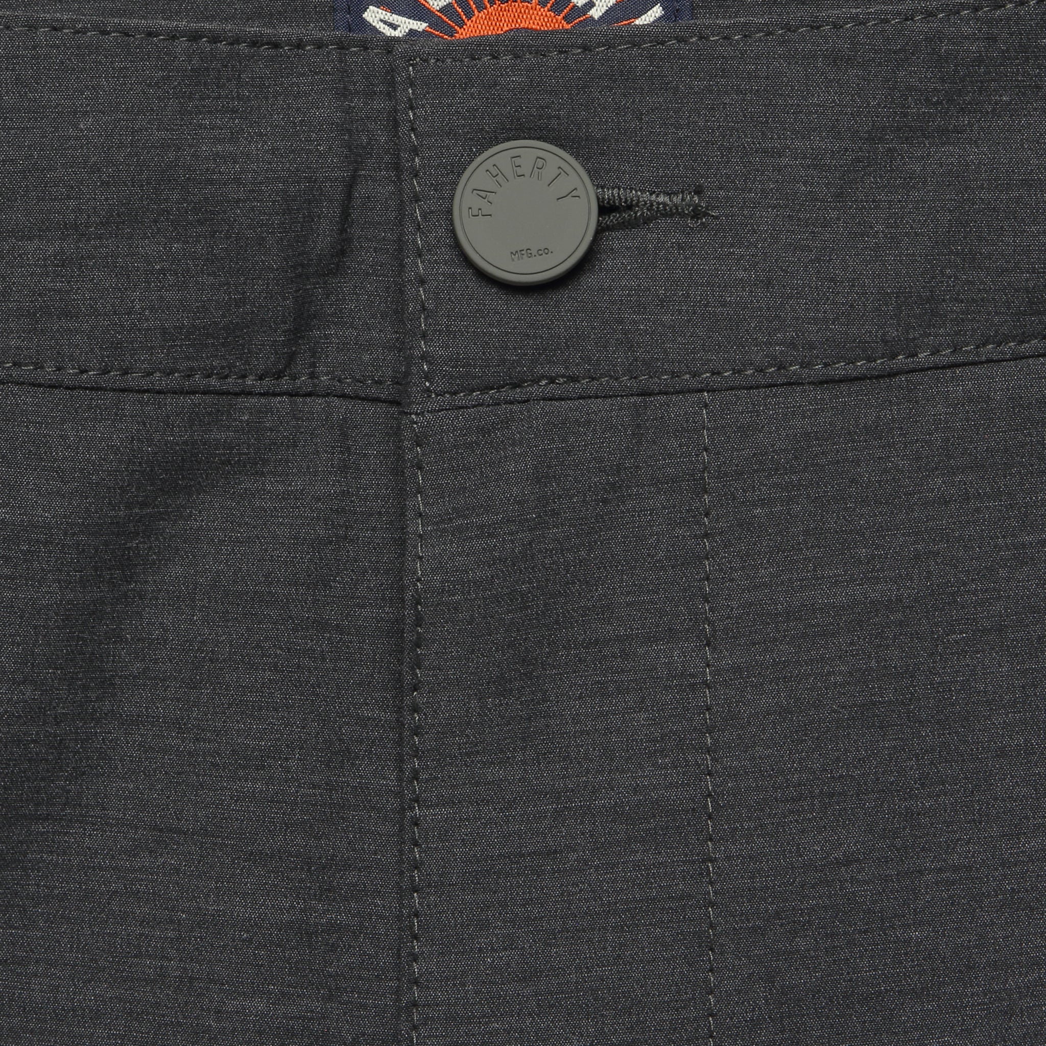 Belt Loop All Day Short 5-inch - Charcoal - Image 3