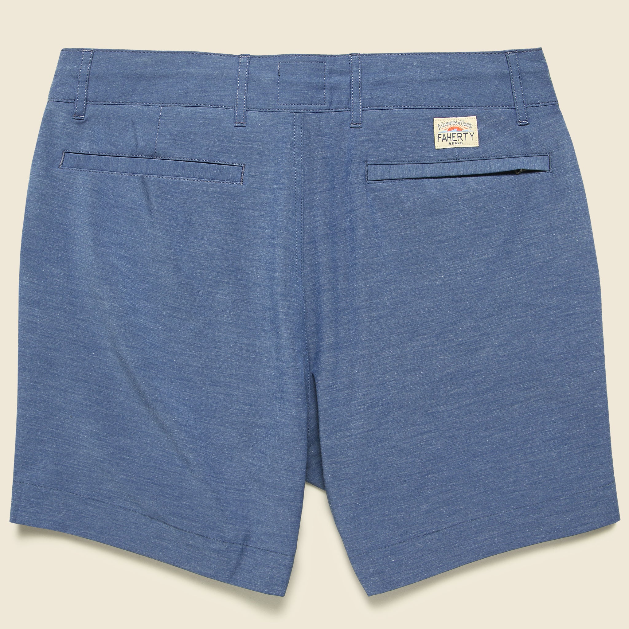 Belt Loop All Day Short 5-inch - Navy - Image 2