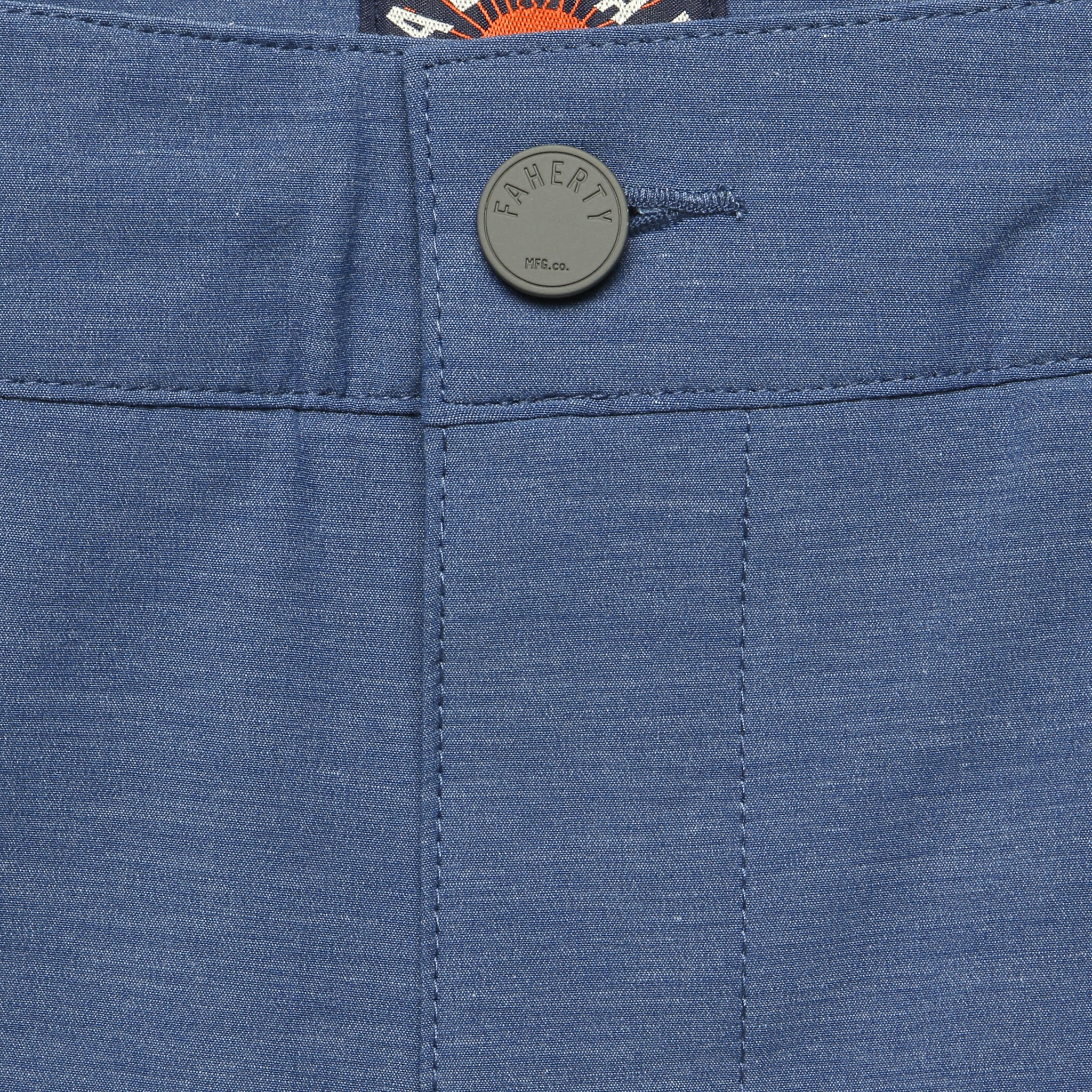 Belt Loop All Day Short 5-inch - Navy - Image 3