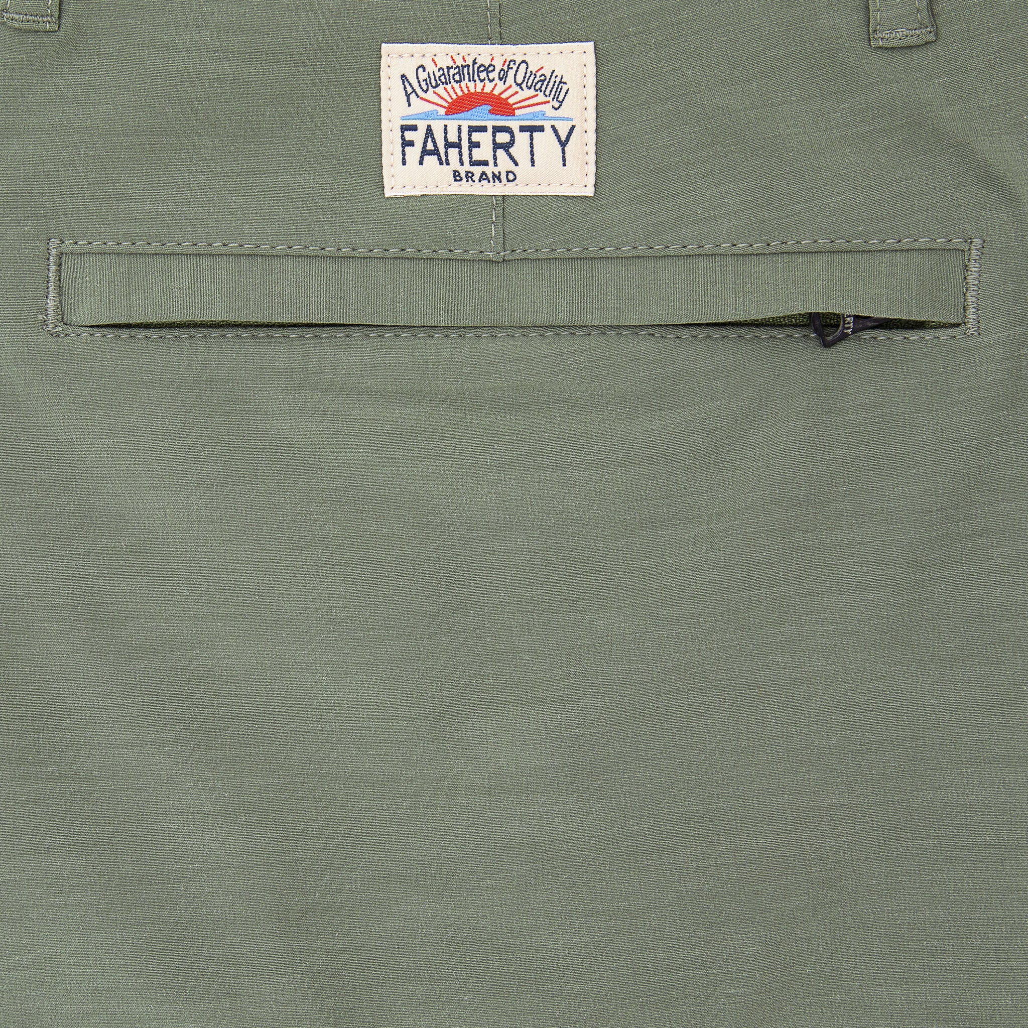 Belt Loop All Day Short 5-inch - Olive - Image 3