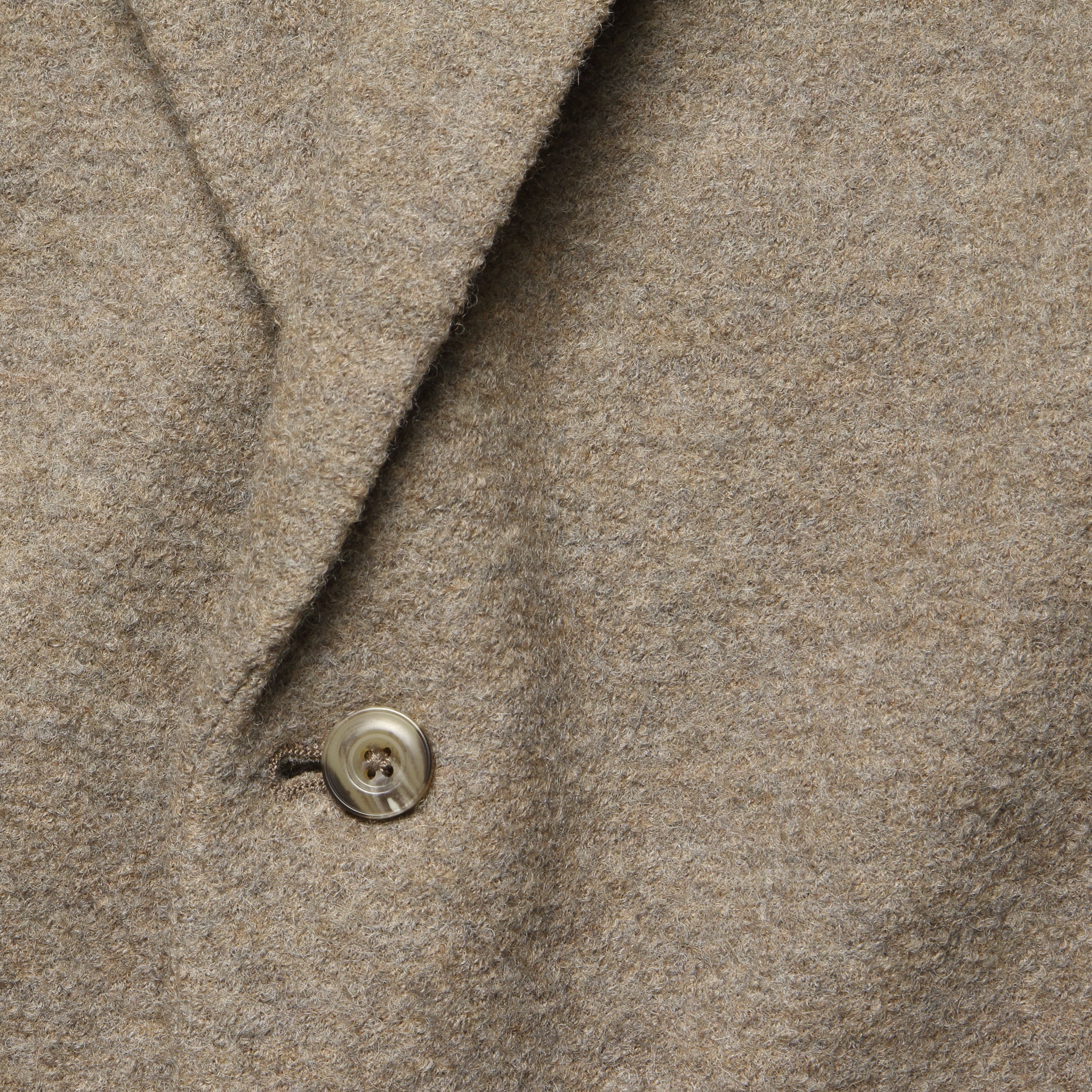 Ambassador Blazer - Morel - Image 3