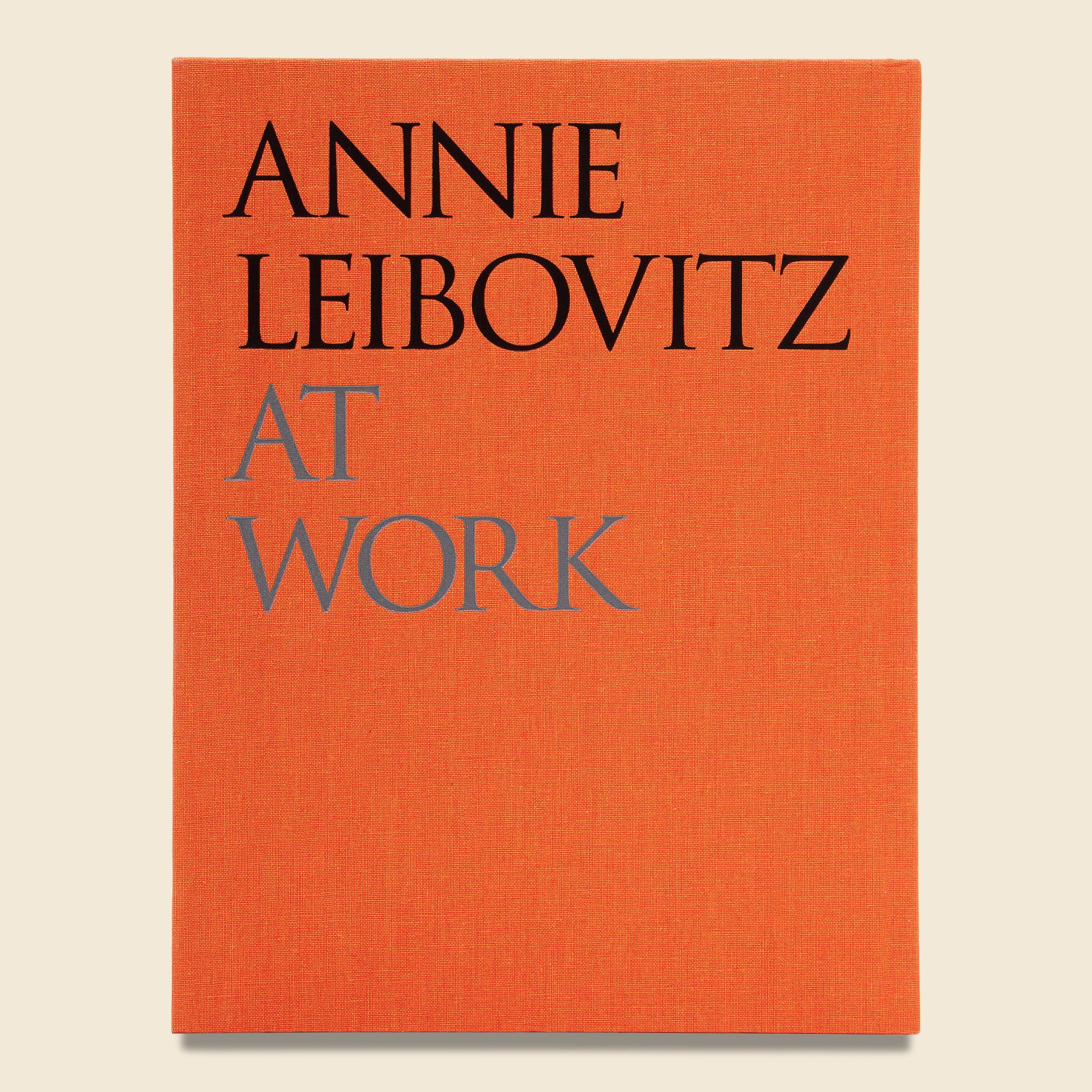 Annie Leibovitz At Work - Image 5