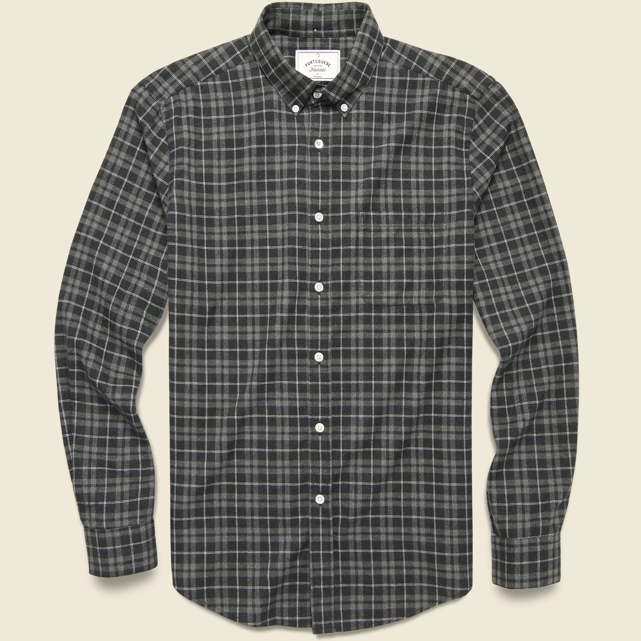 Apotec Shirt - Grey