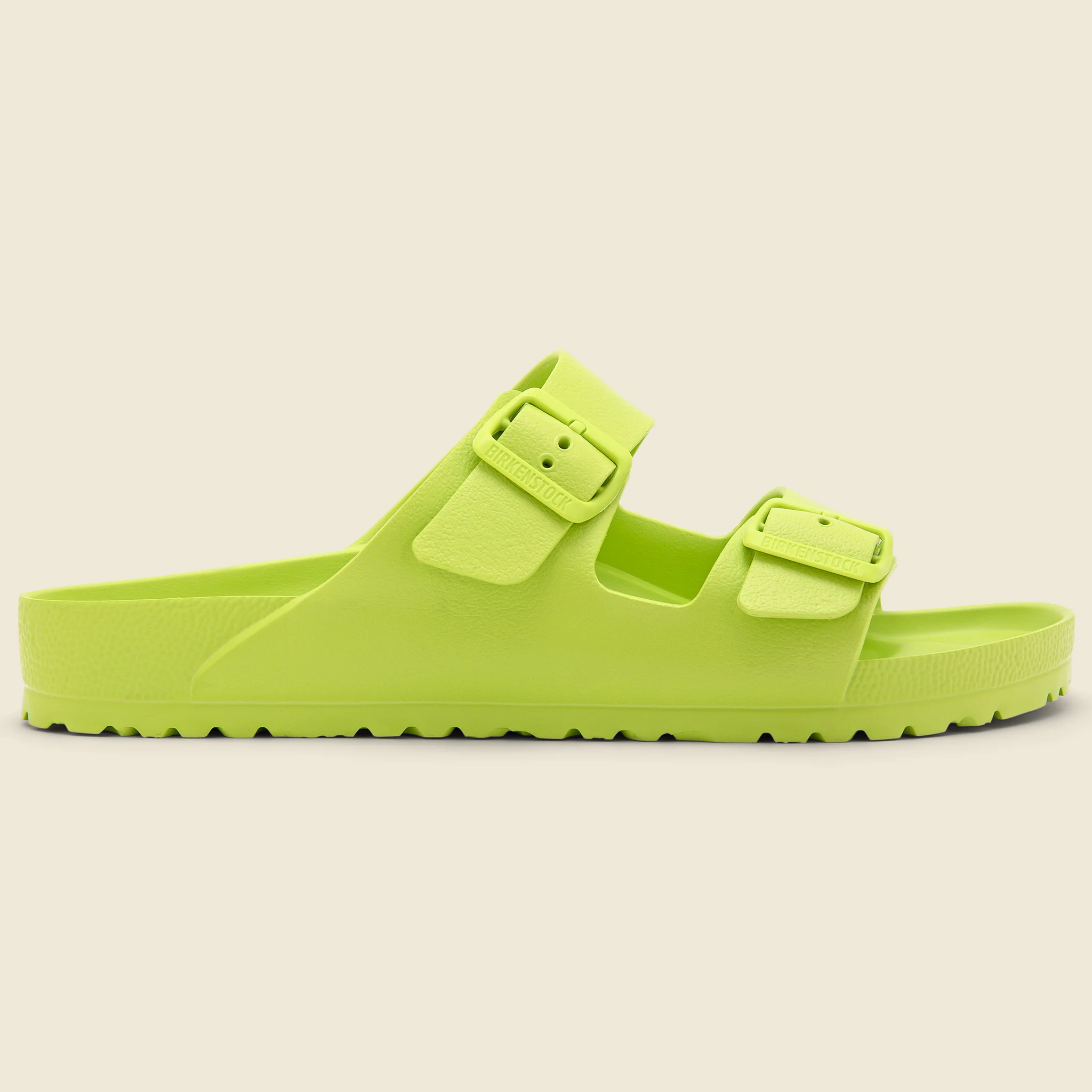 Arizona EVA Sandal - Active Lime