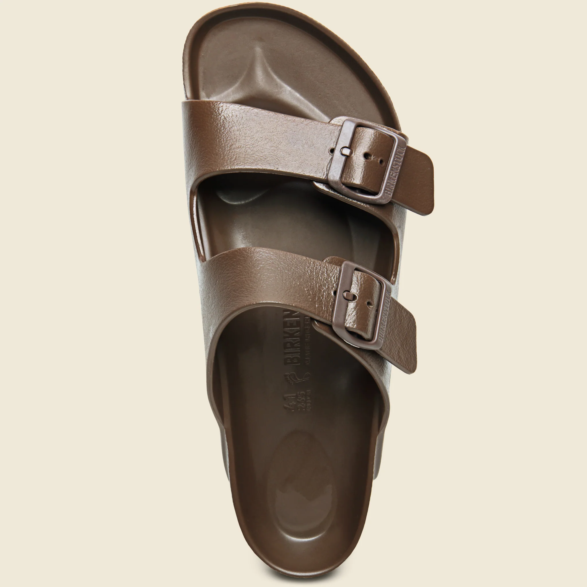 Arizona EVA Sandal - Roast - Image 2