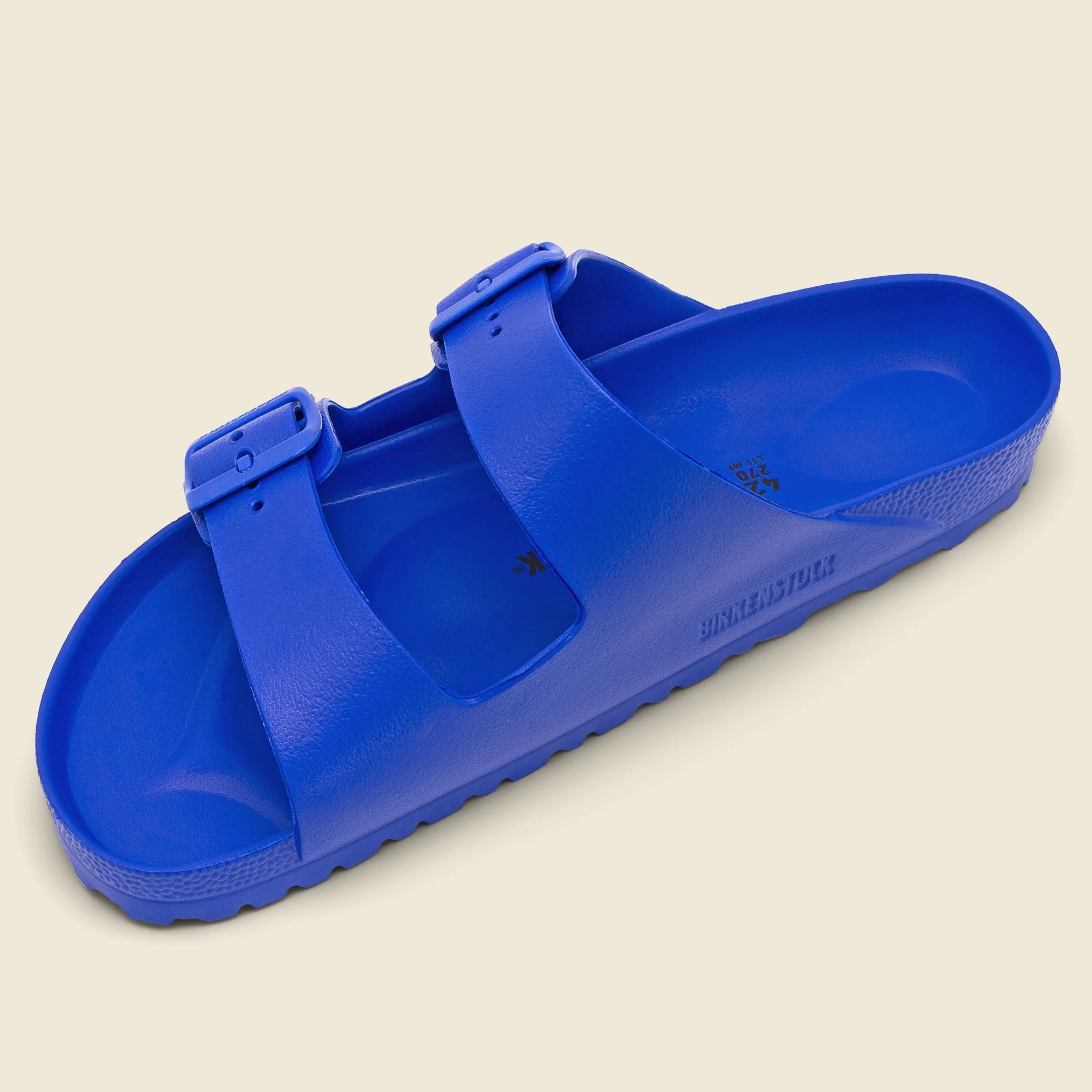 Arizona EVA Sandal - Ultra Blue - Image 4