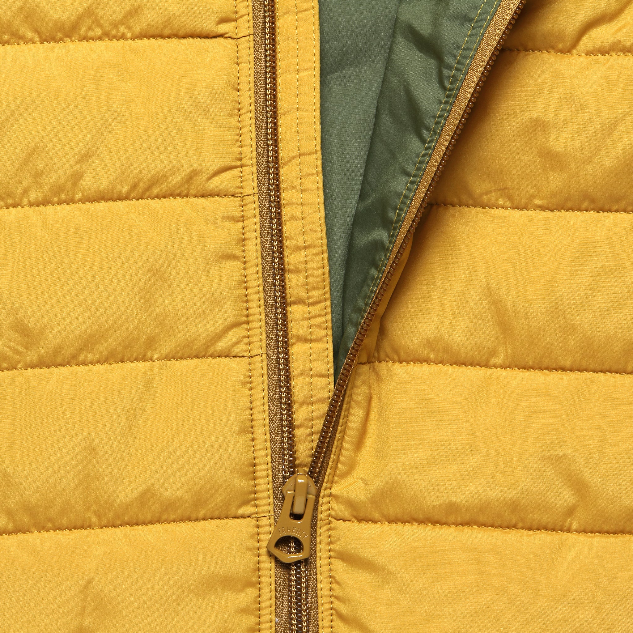 Atmosphere Packable Jacket - Amber - Image 3