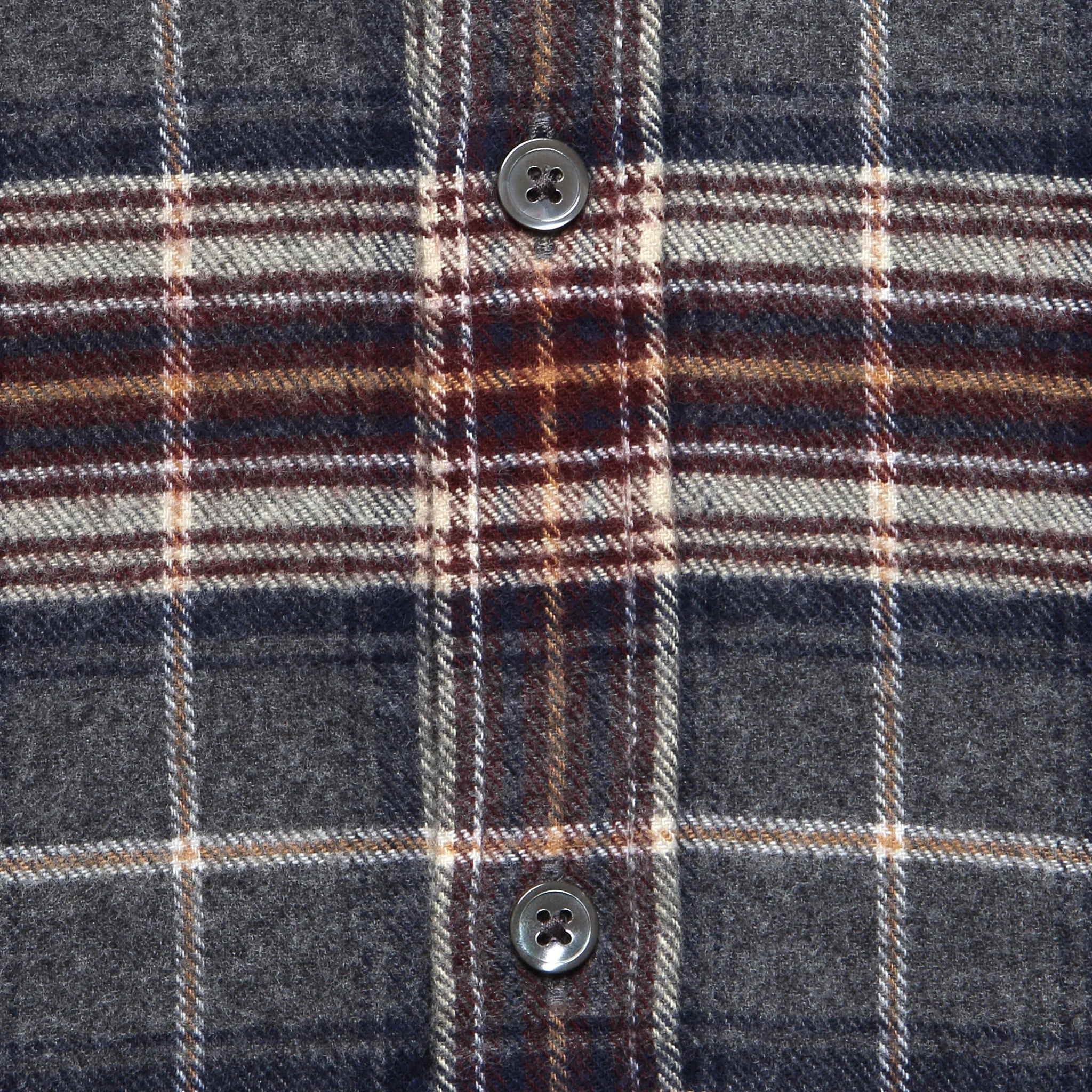 Augusta Shirt - Grey - Image 3
