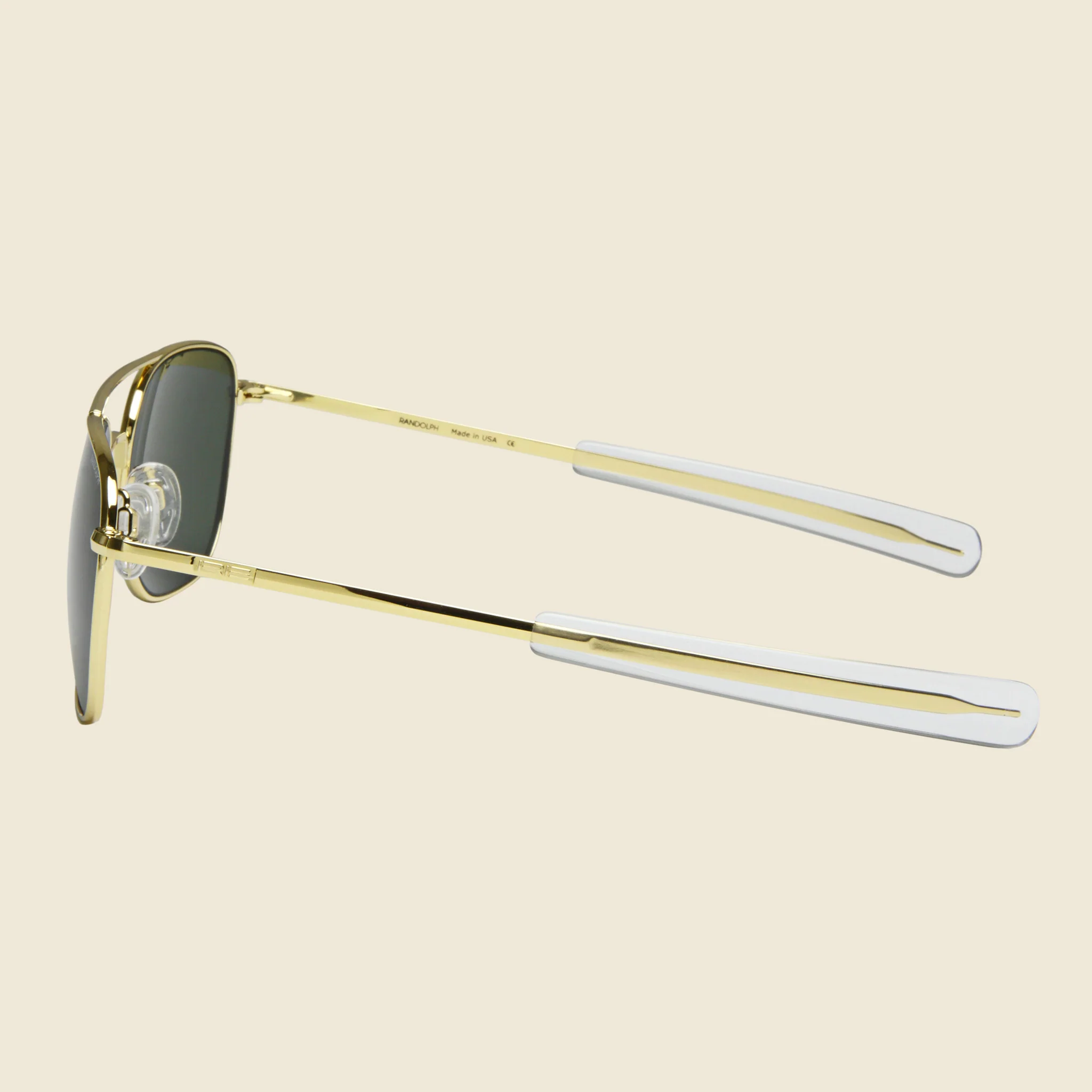 Aviator - Gold/AGX - Image 2