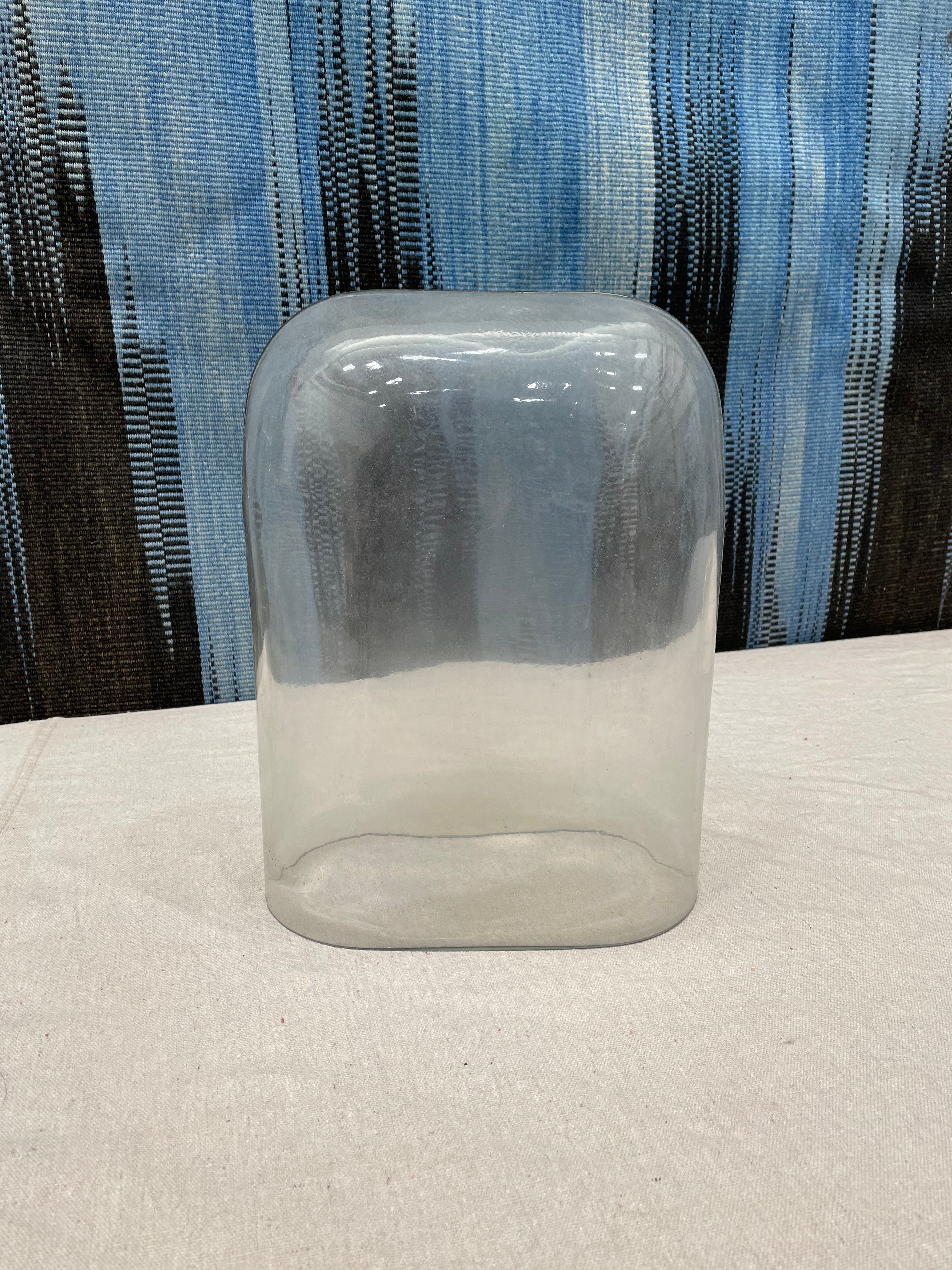 B46 - Oblong Bell Jar