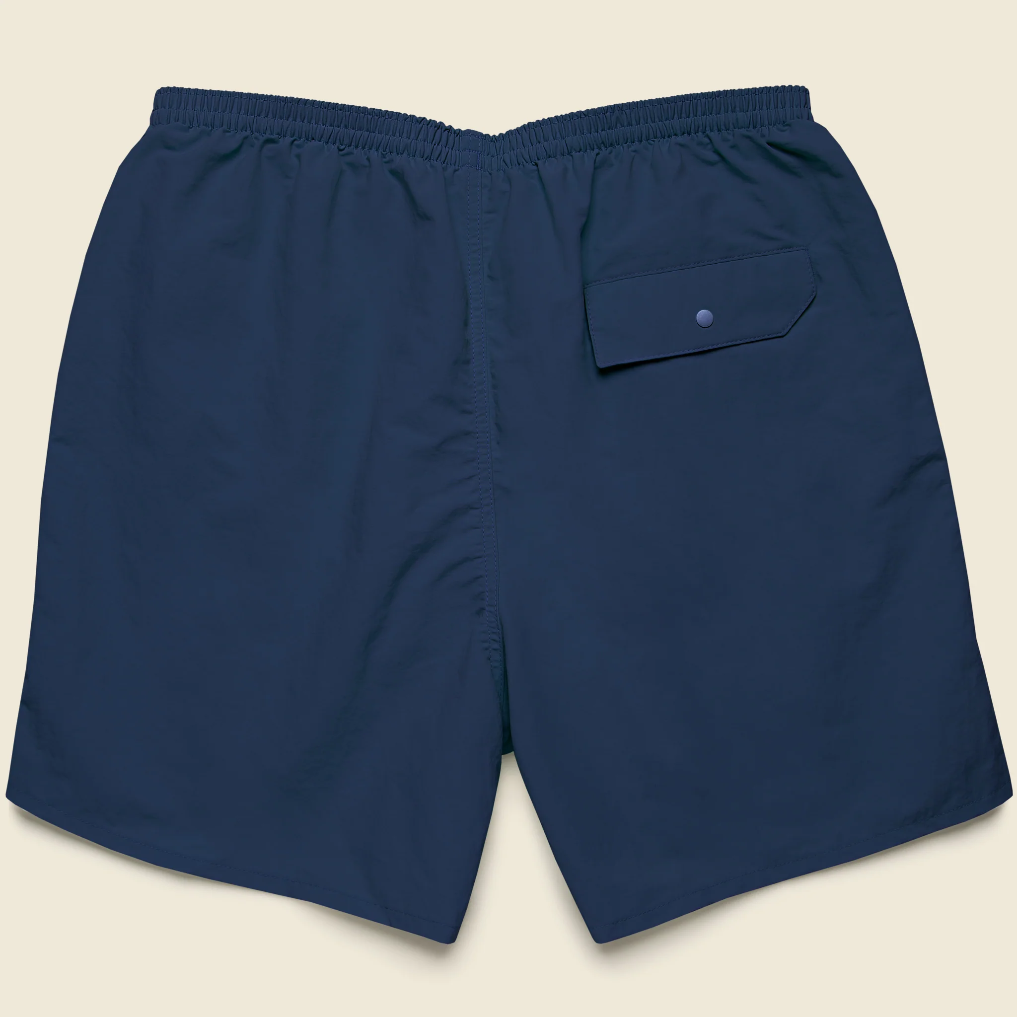 5" Baggies Shorts - Tidepool Blue - Image 2