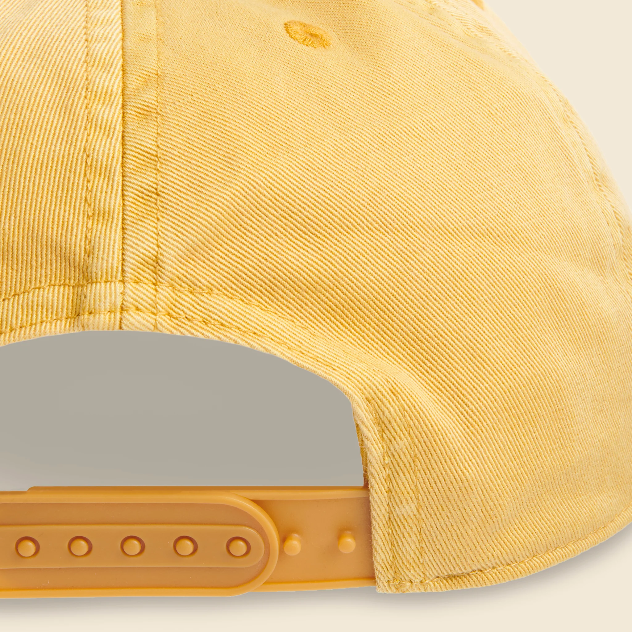 Ball Cap - Antique Gold - Image 2