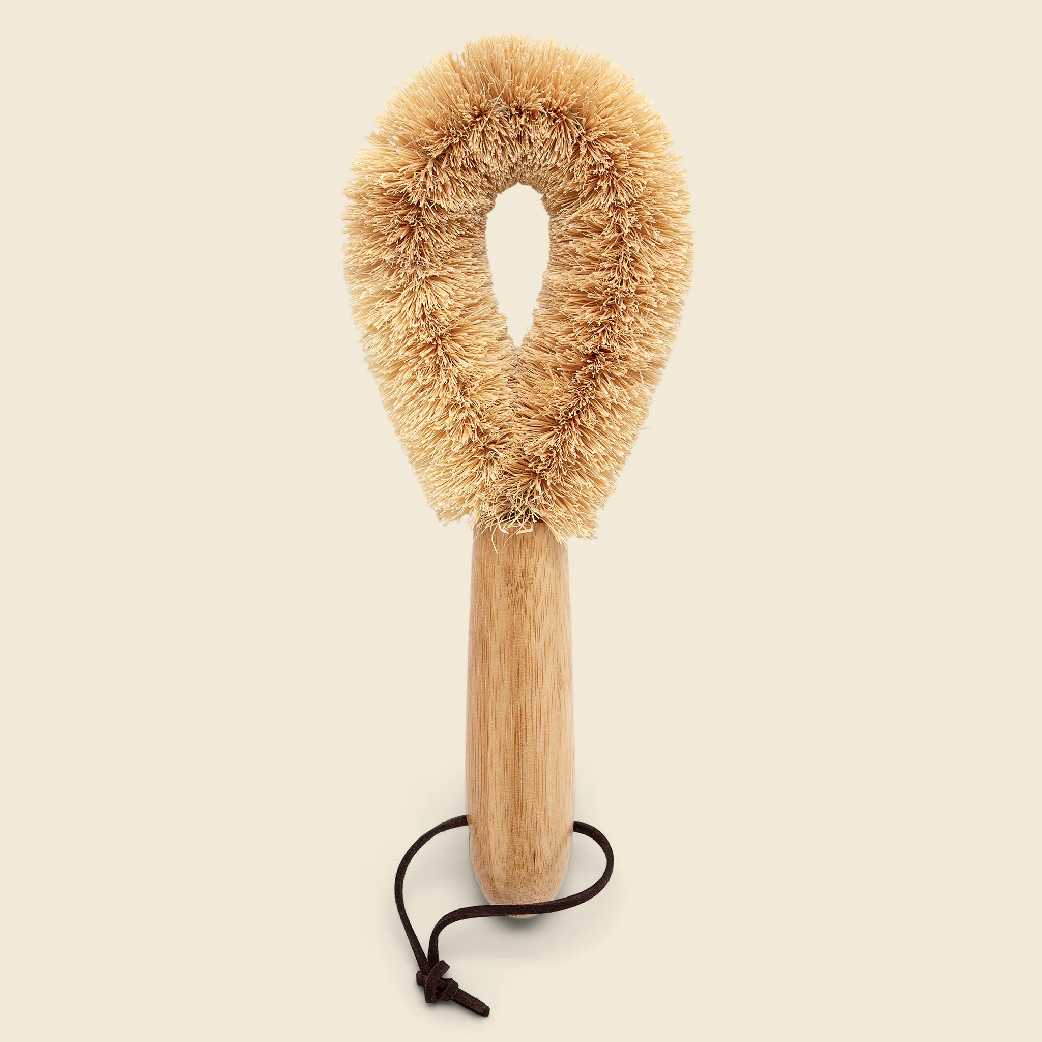 Bamboo Dish Brush