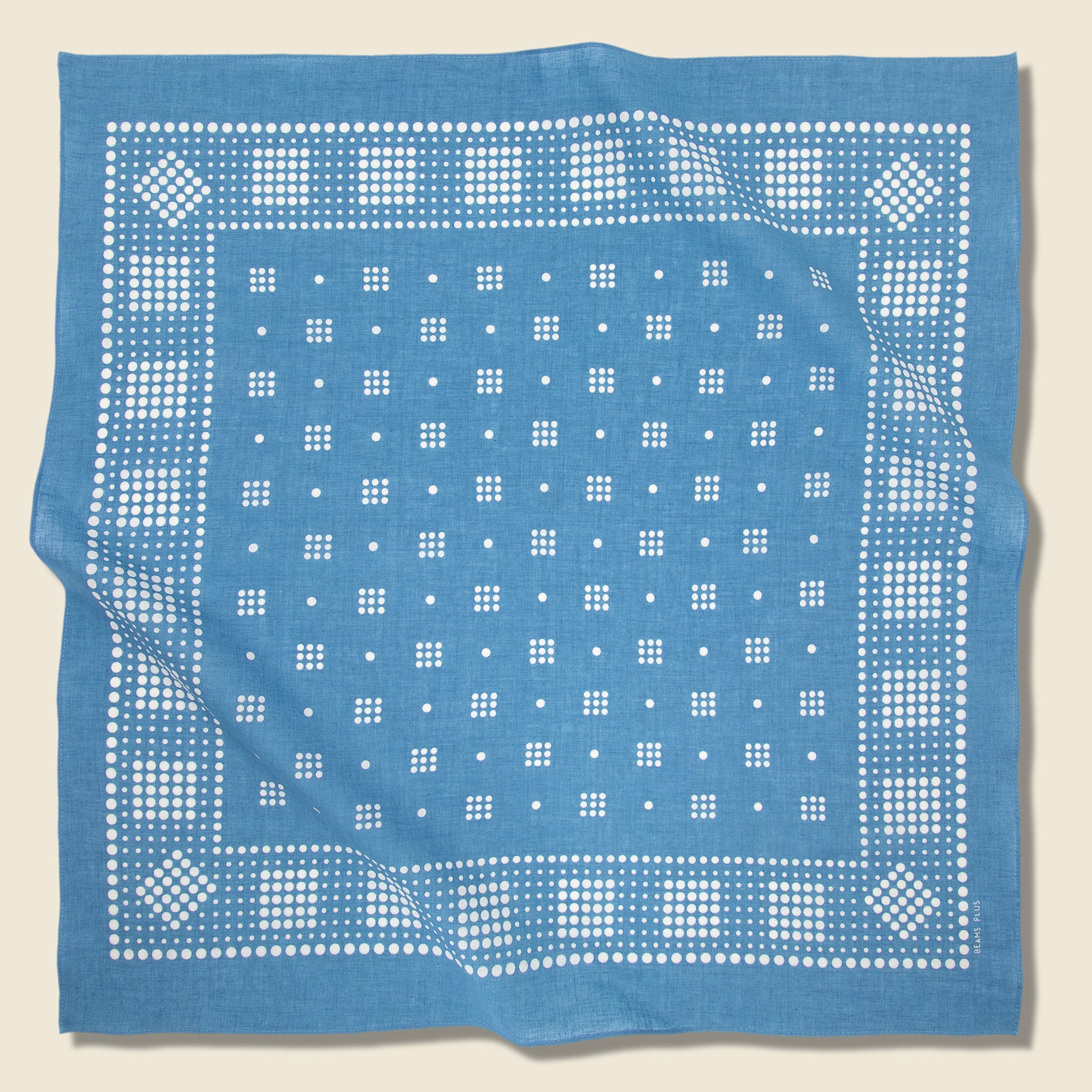 Bandana 2 Pack - Sax - Image 2