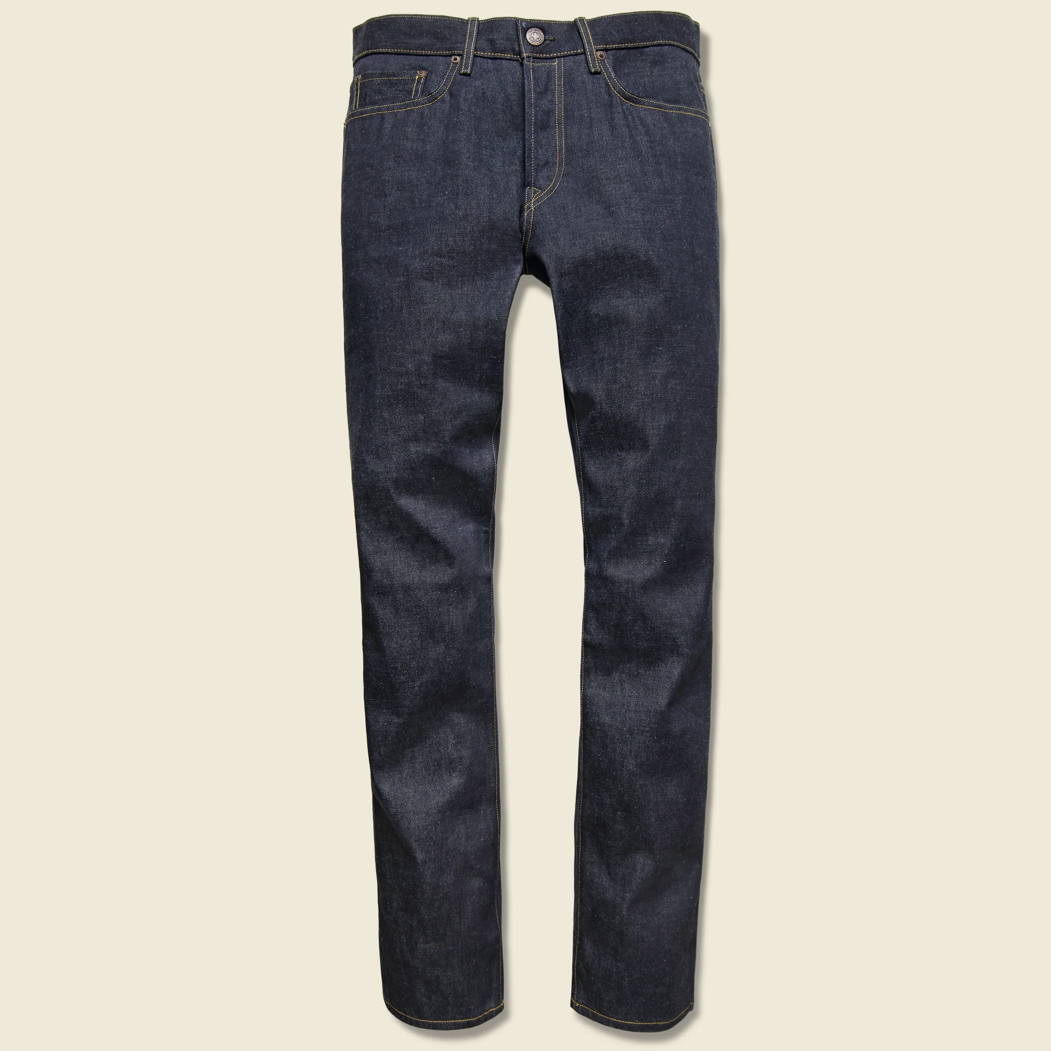 Barton Jean - Indigo