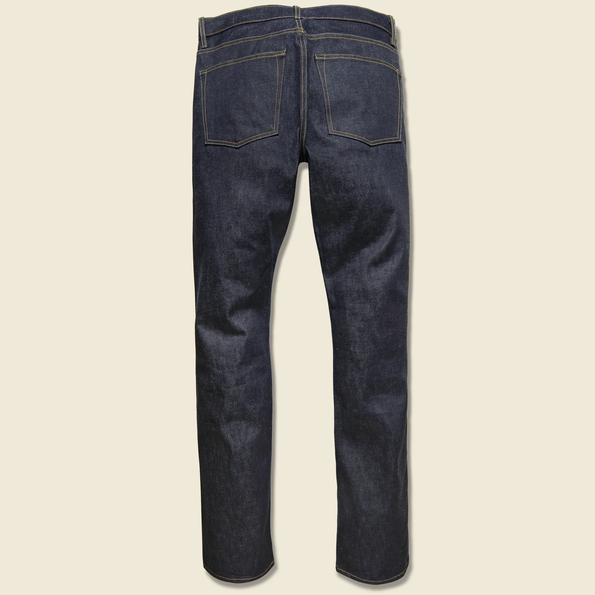 Barton Jean - Indigo - Image 2