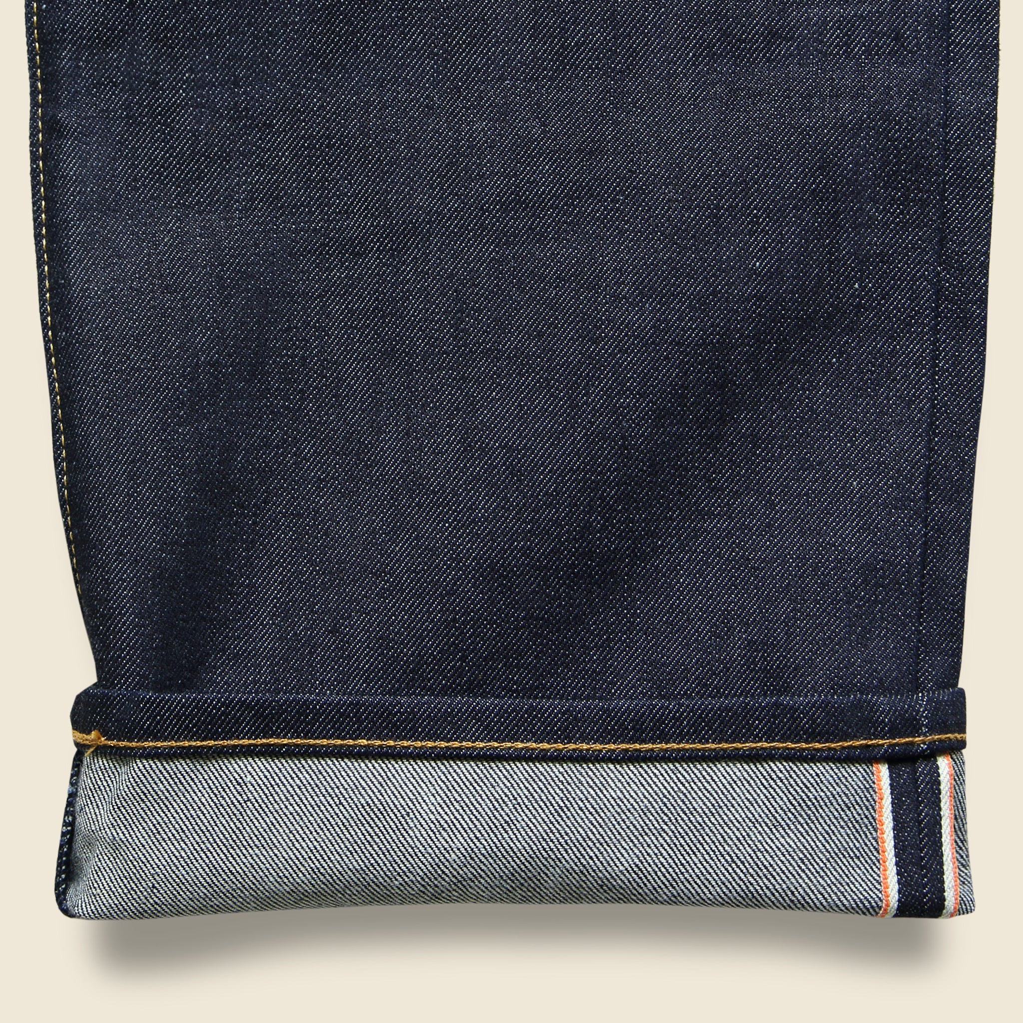 Barton Jean - Indigo - Image 4