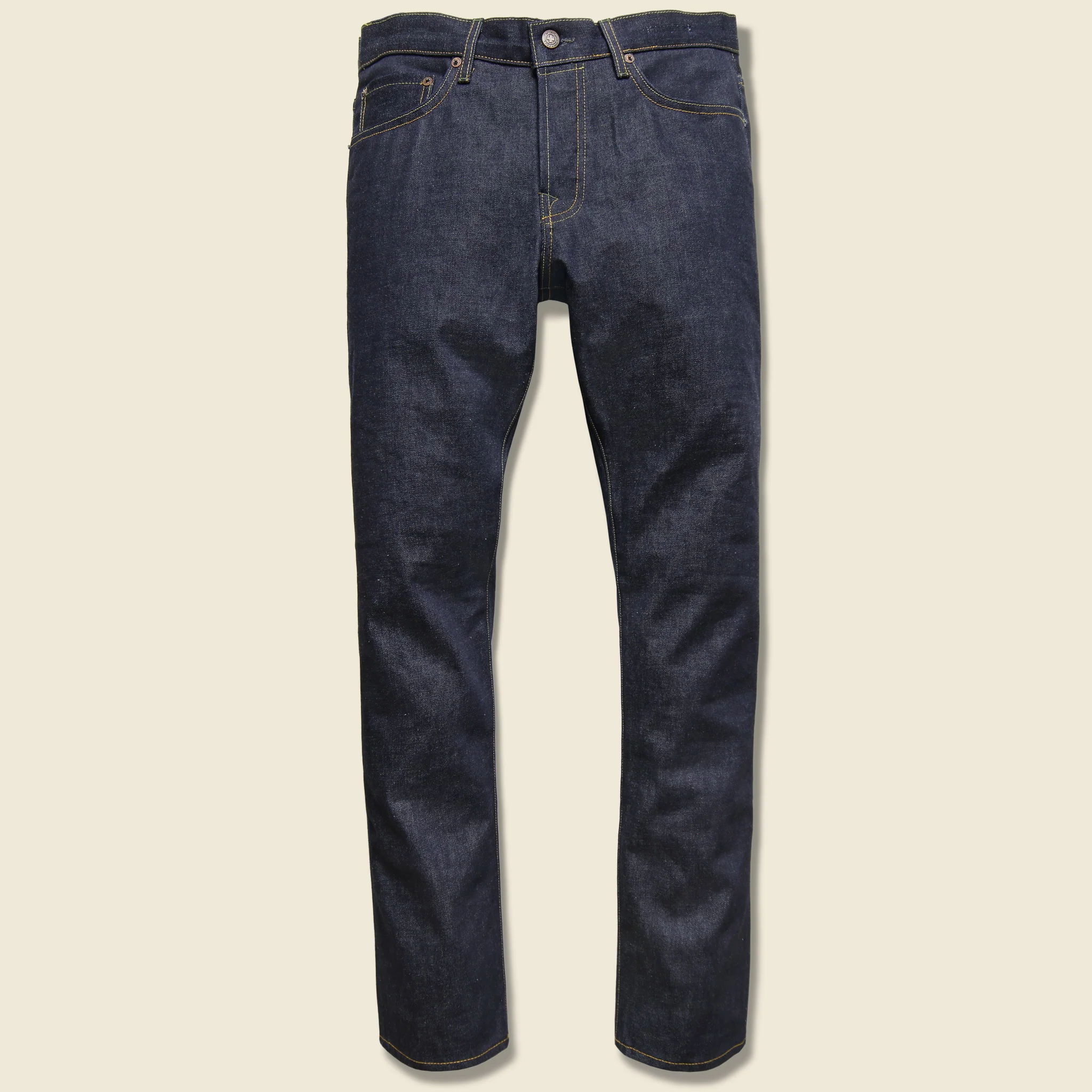 Barton Slim - Indigo