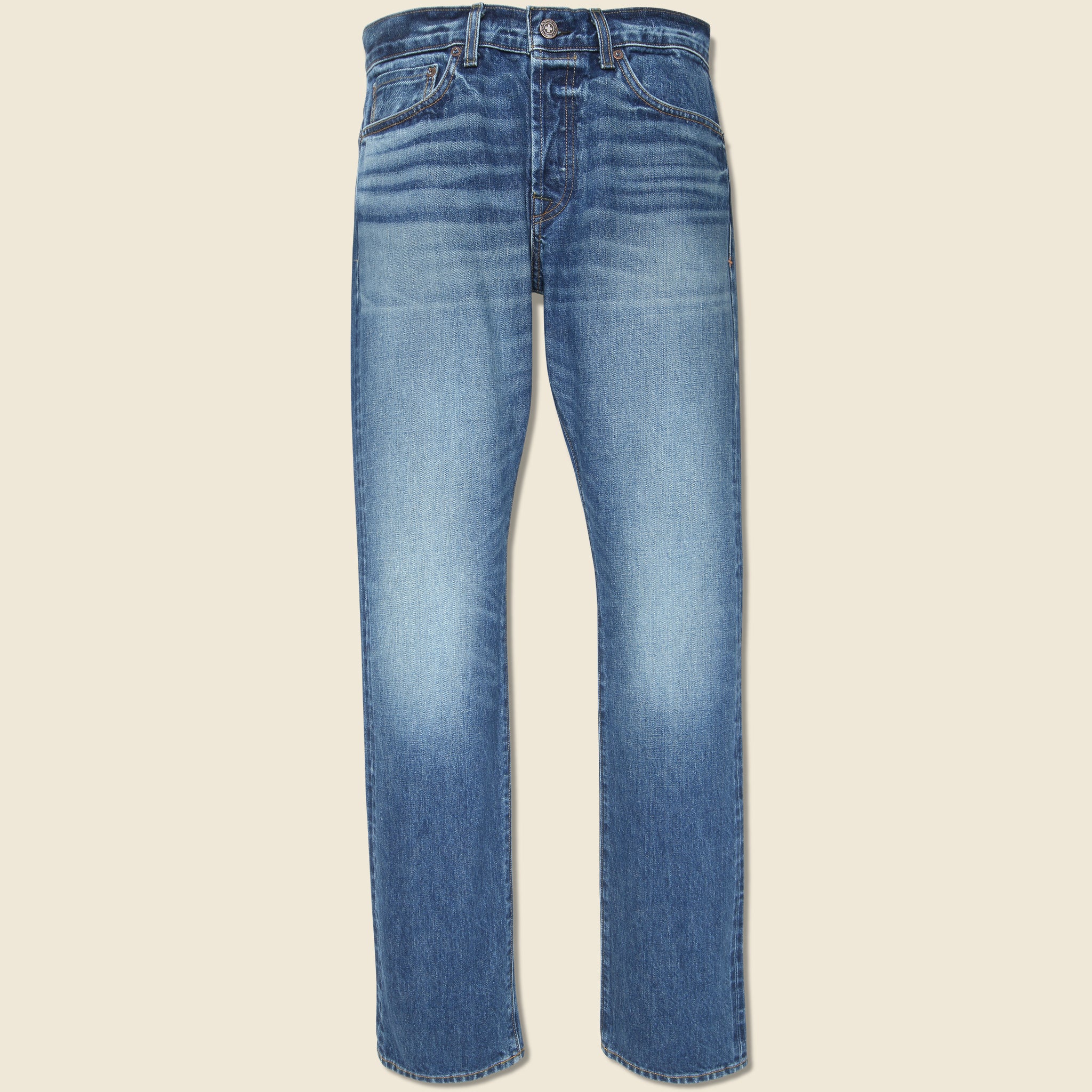 Barton Slim Jean - Telluride