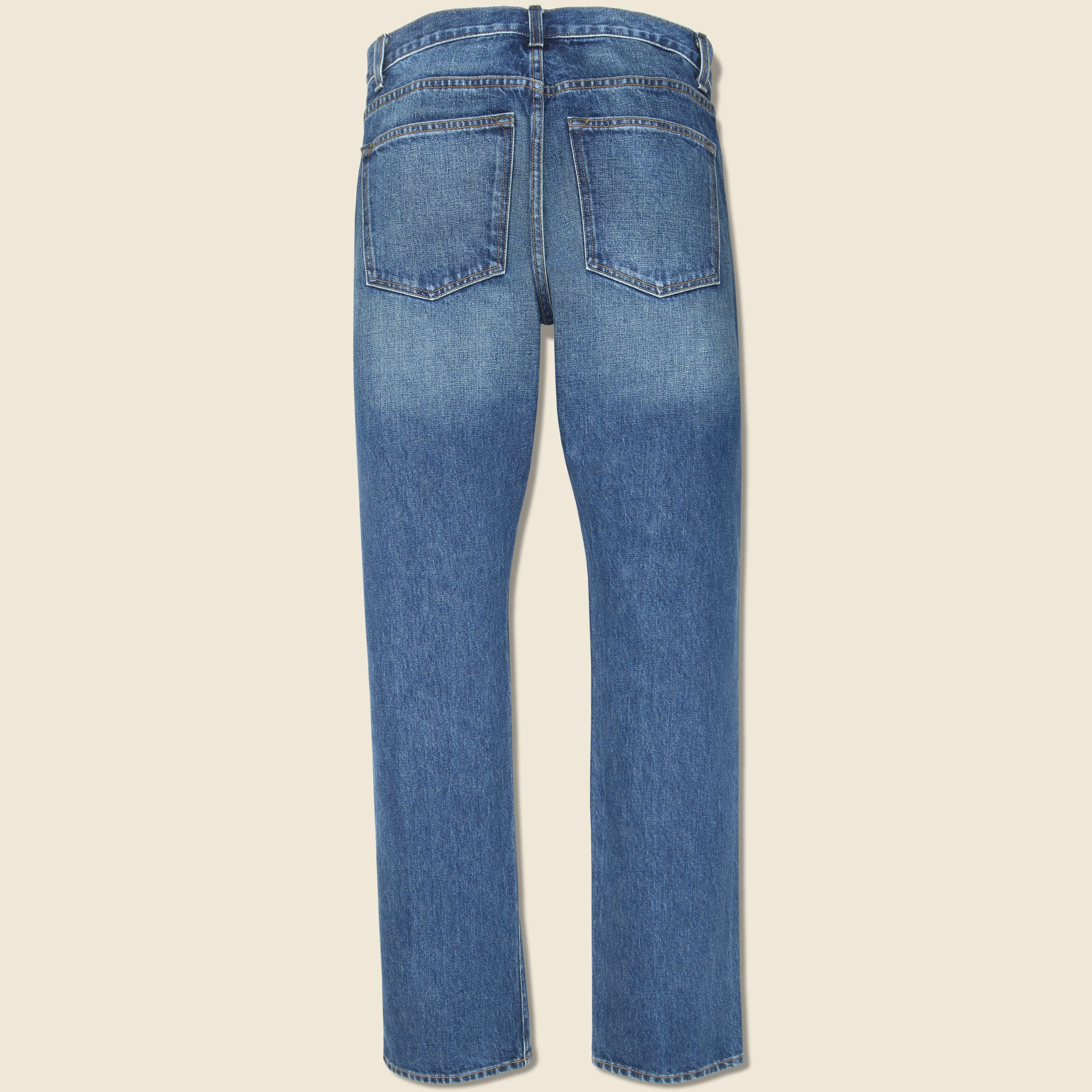 Barton Slim Jean - Telluride - Image 5
