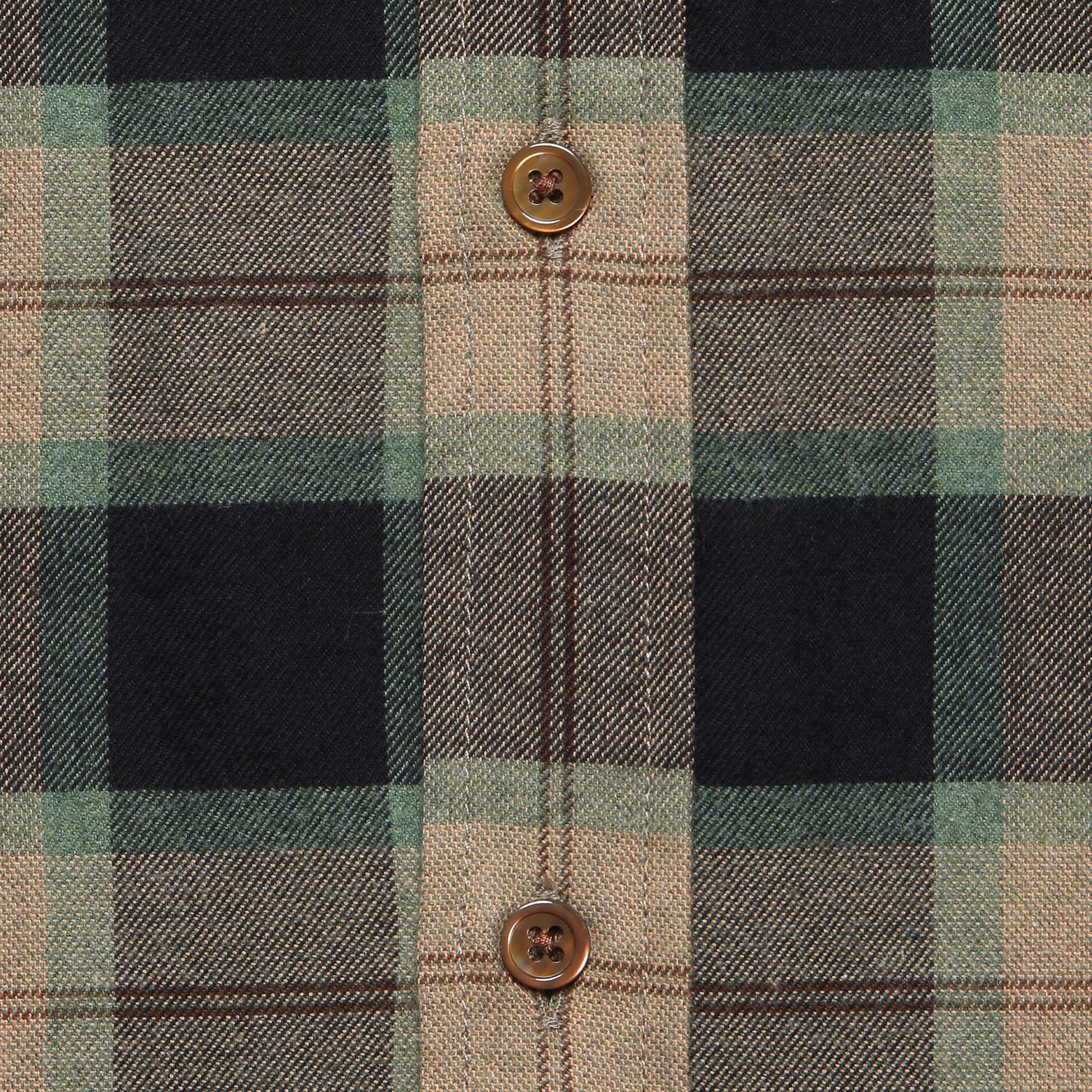 Bass Shirt - Tan - Image 3
