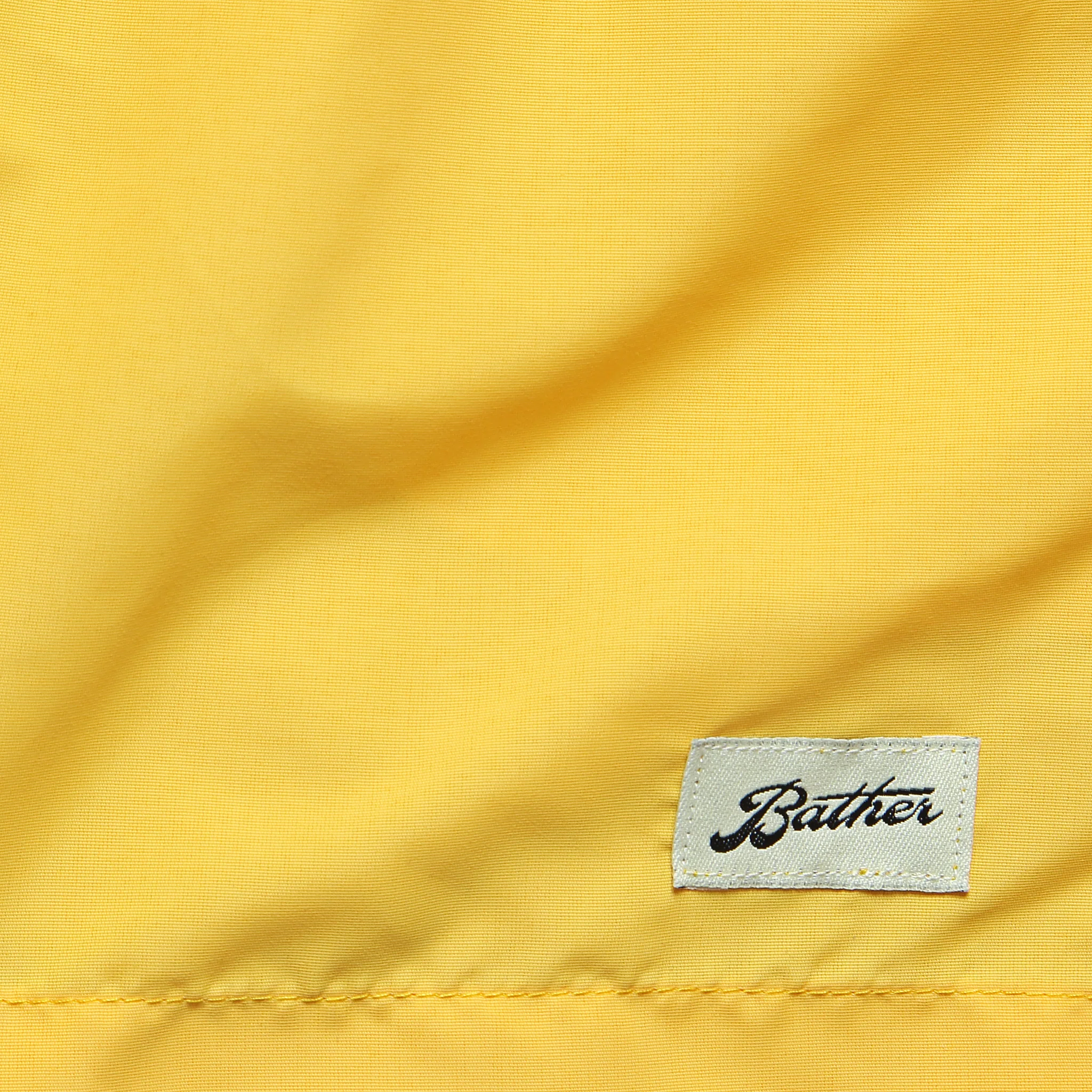 Bather - Solid Swim Trunk, SS19 - Image 3