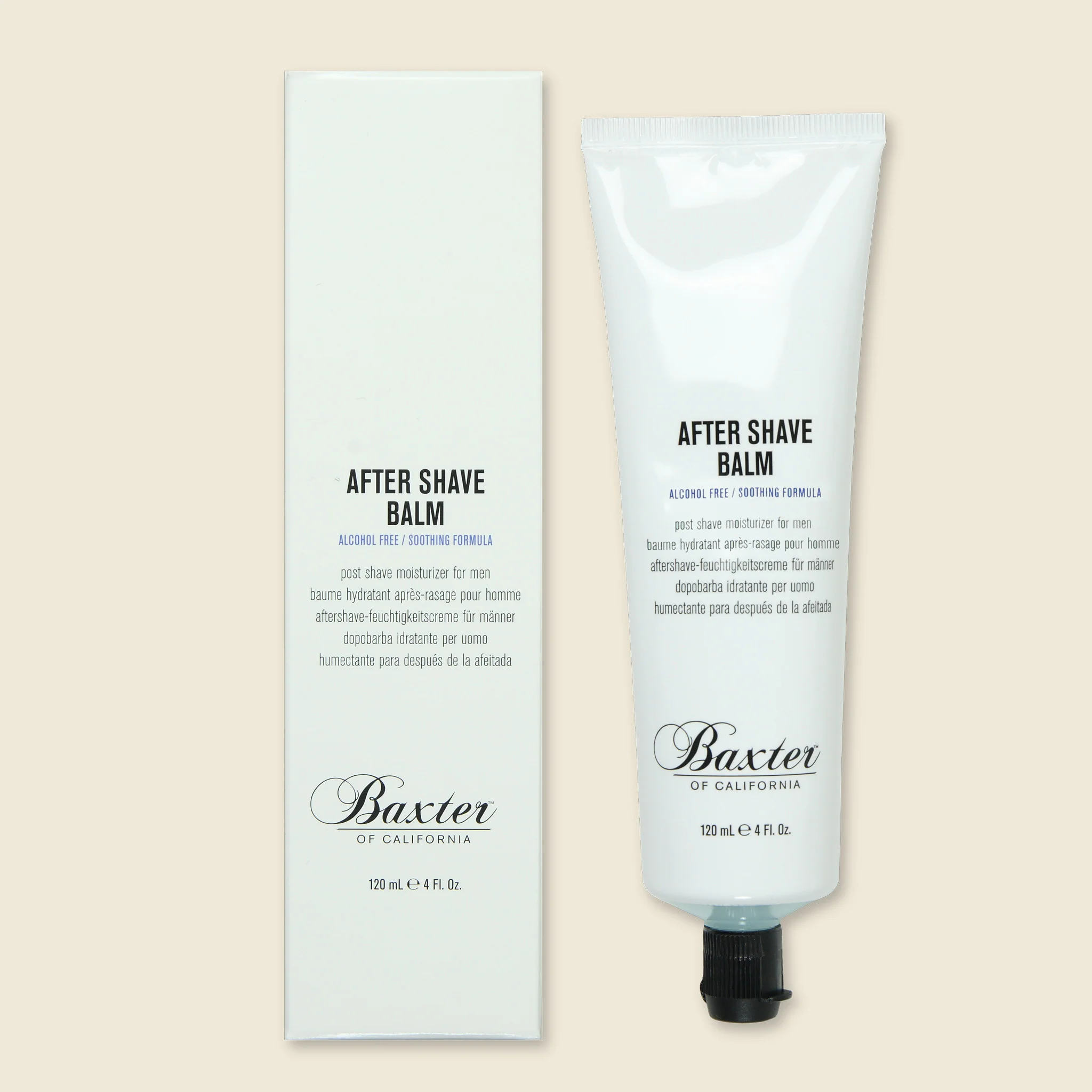 After Shave Balm - Image 2