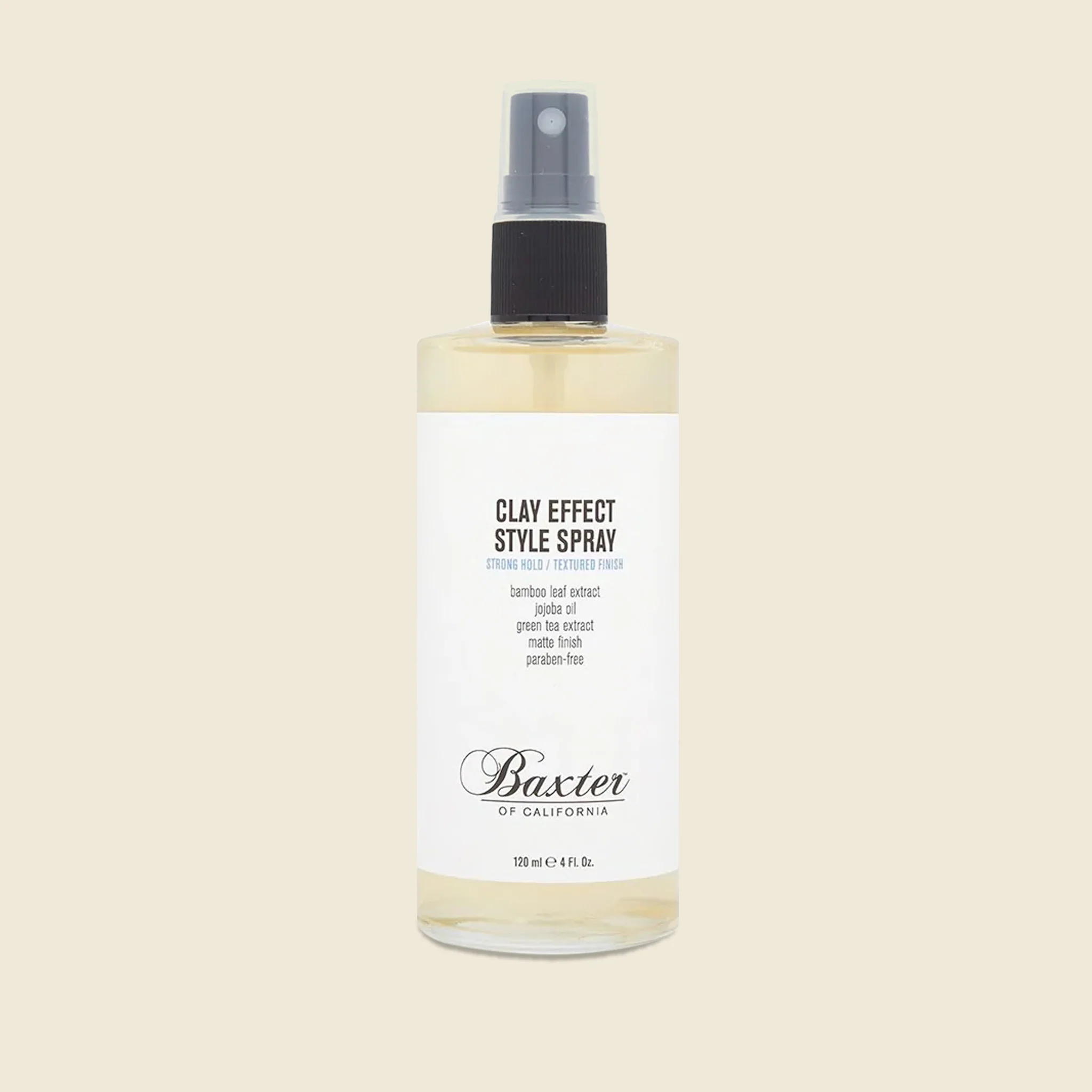 Clay Effect Spray