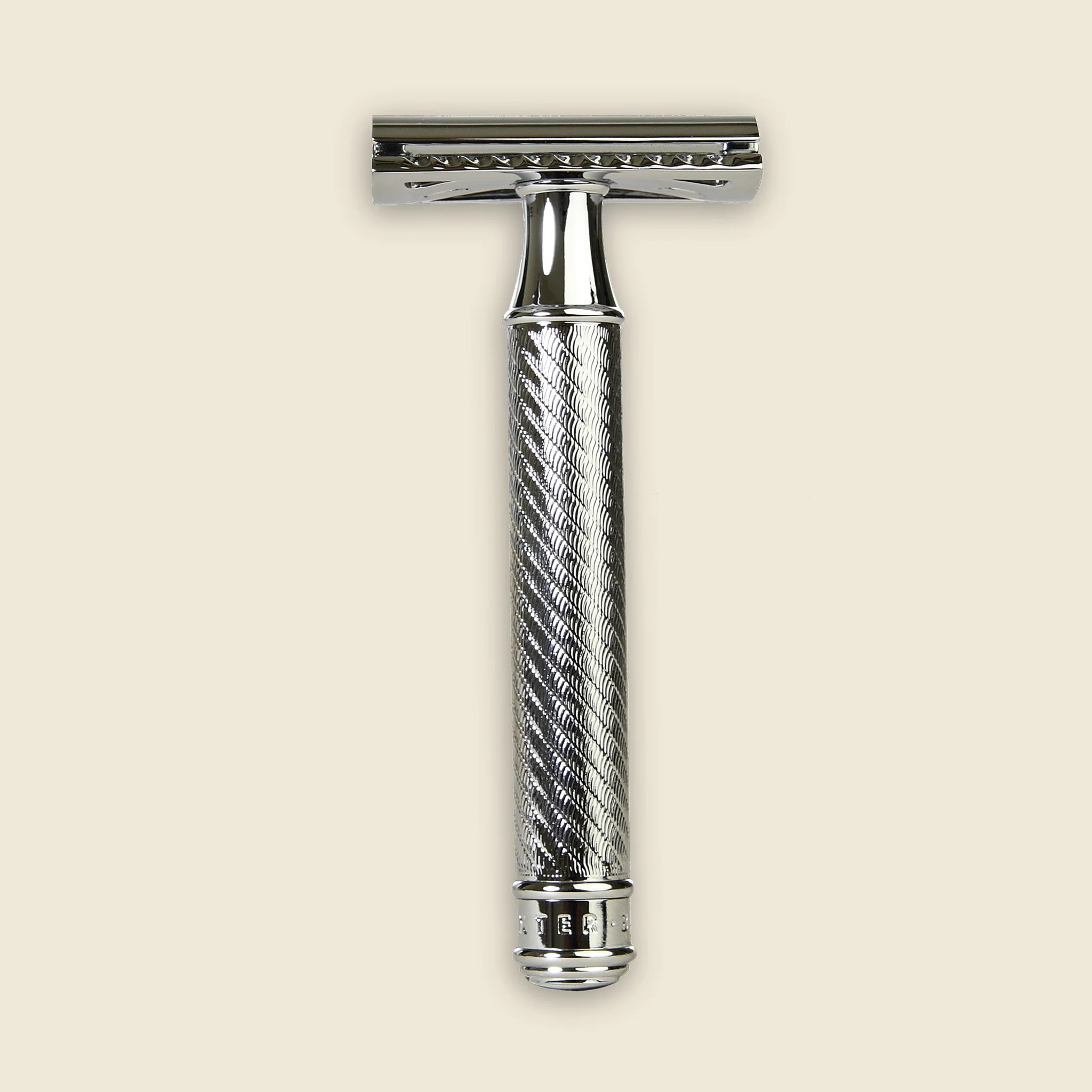 Double Edge Safety Razor