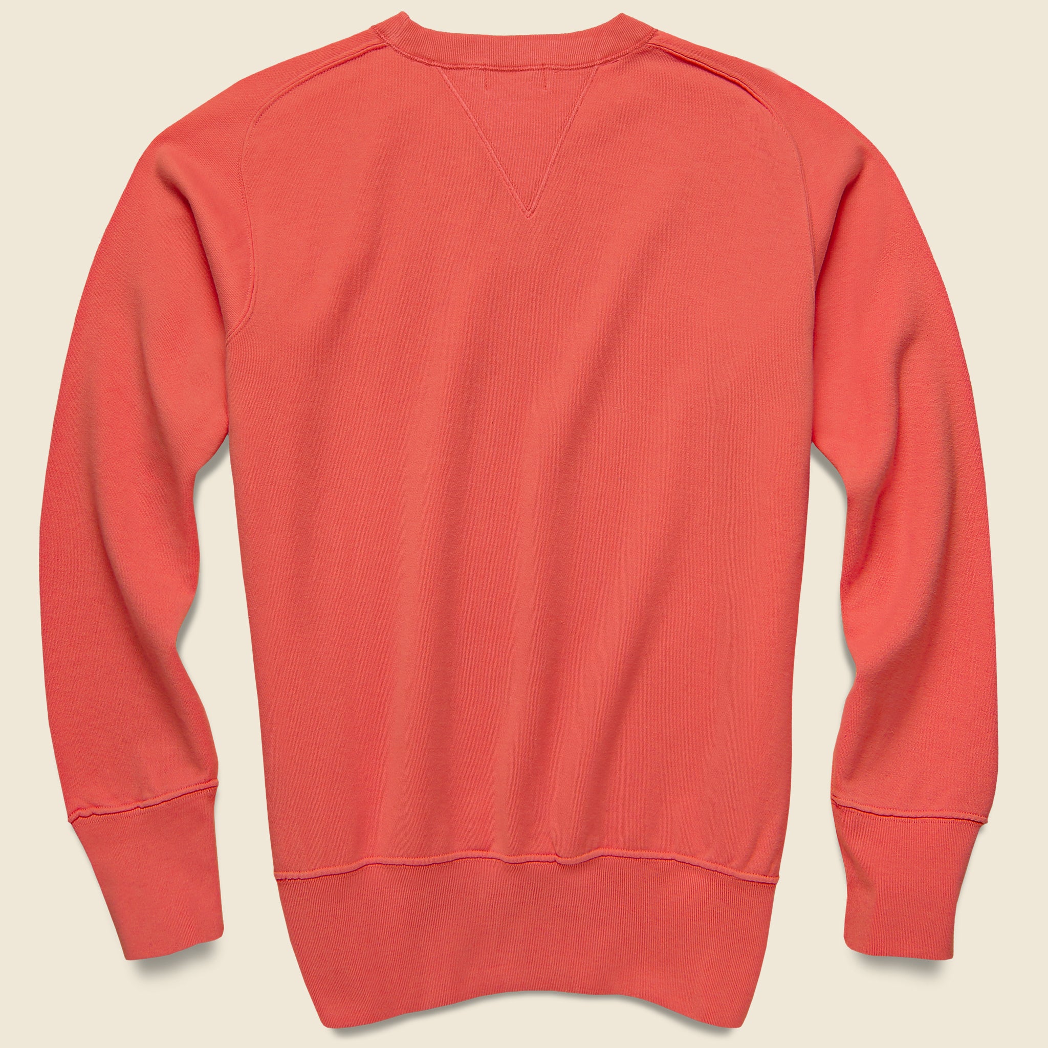 Bay Meadows Sweatshirt - Baked Apple Pie - Image 2