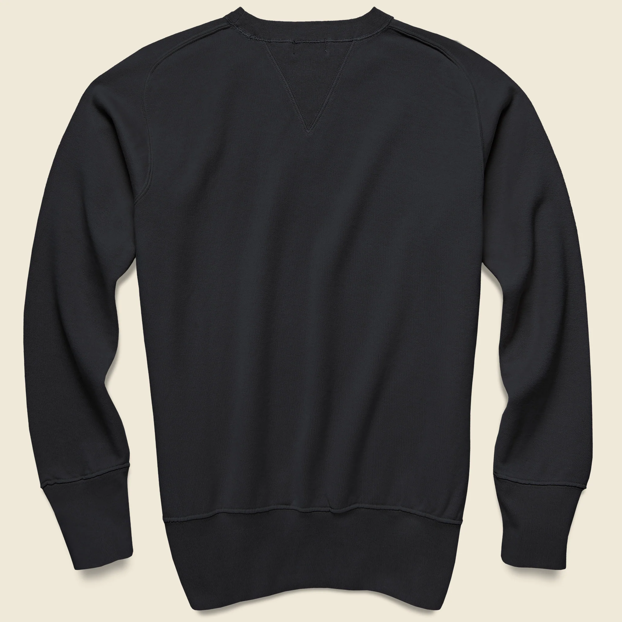Bay Meadows Sweatshirt - Black XX - Image 2