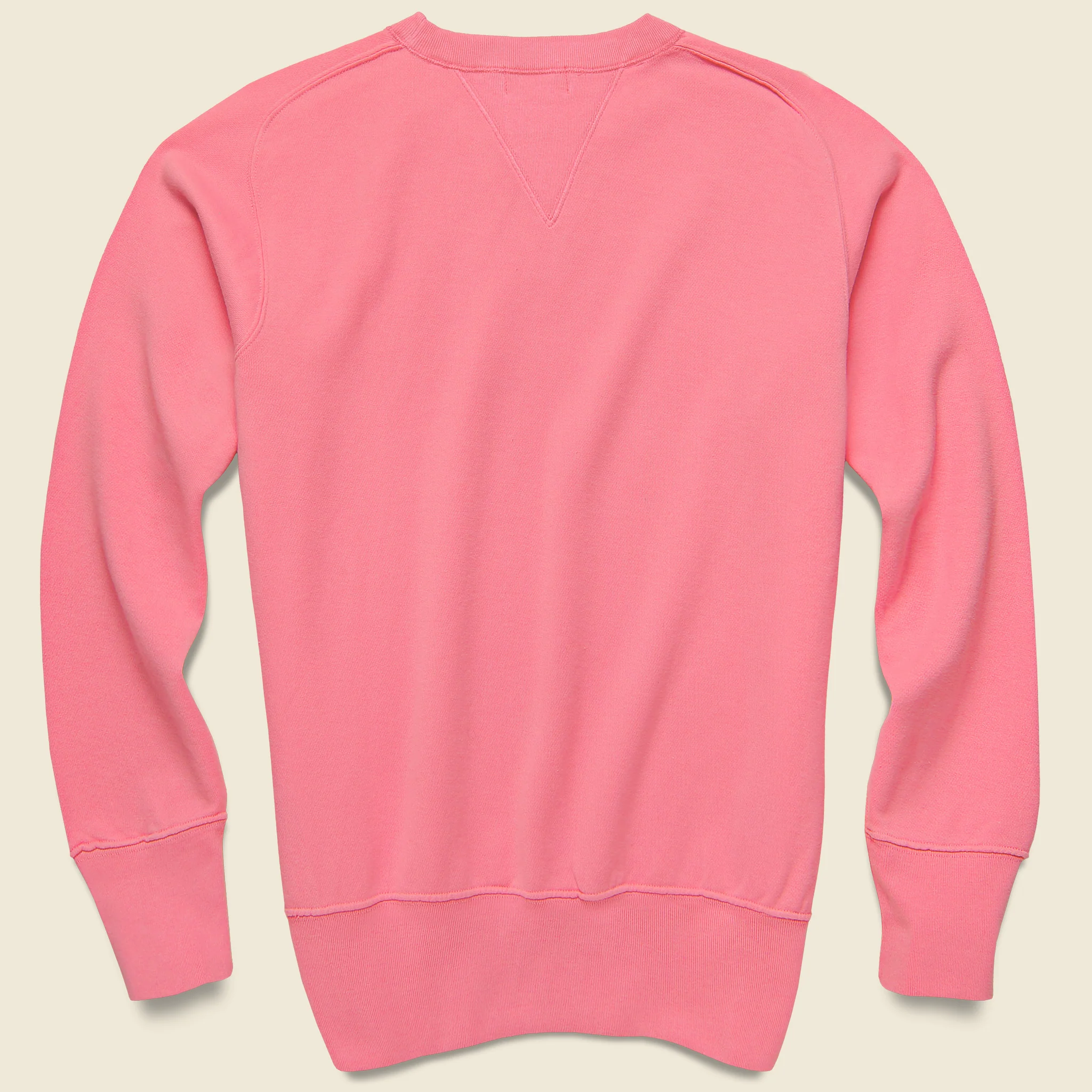 Bay Meadows Sweatshirt - Desert Rose - Image 2