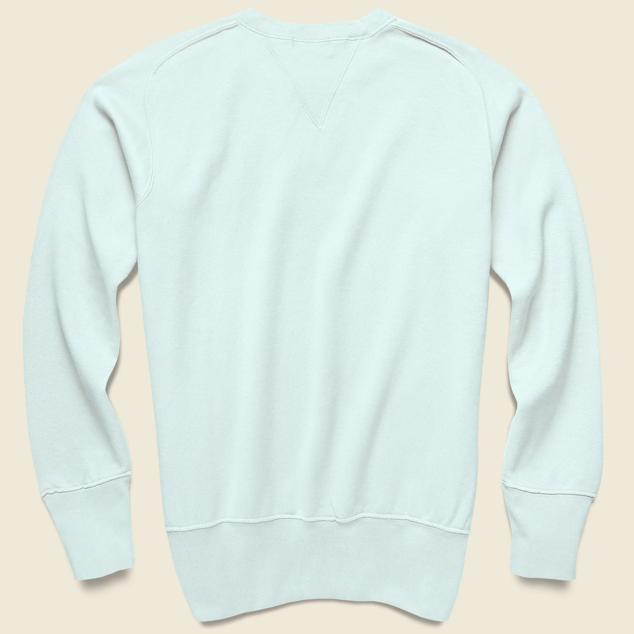 Bay Meadows Sweatshirt - Starlight Blue - Image 2