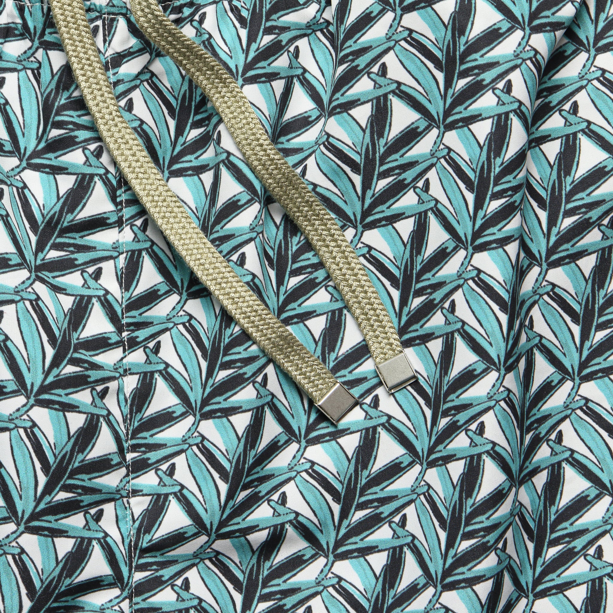 Benibeca - Safari Classic Mid-Length Swim Trunk, SS19 - Image 3