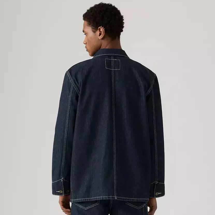 Berkley Chore Coat - Mornin' Classical - Image 4