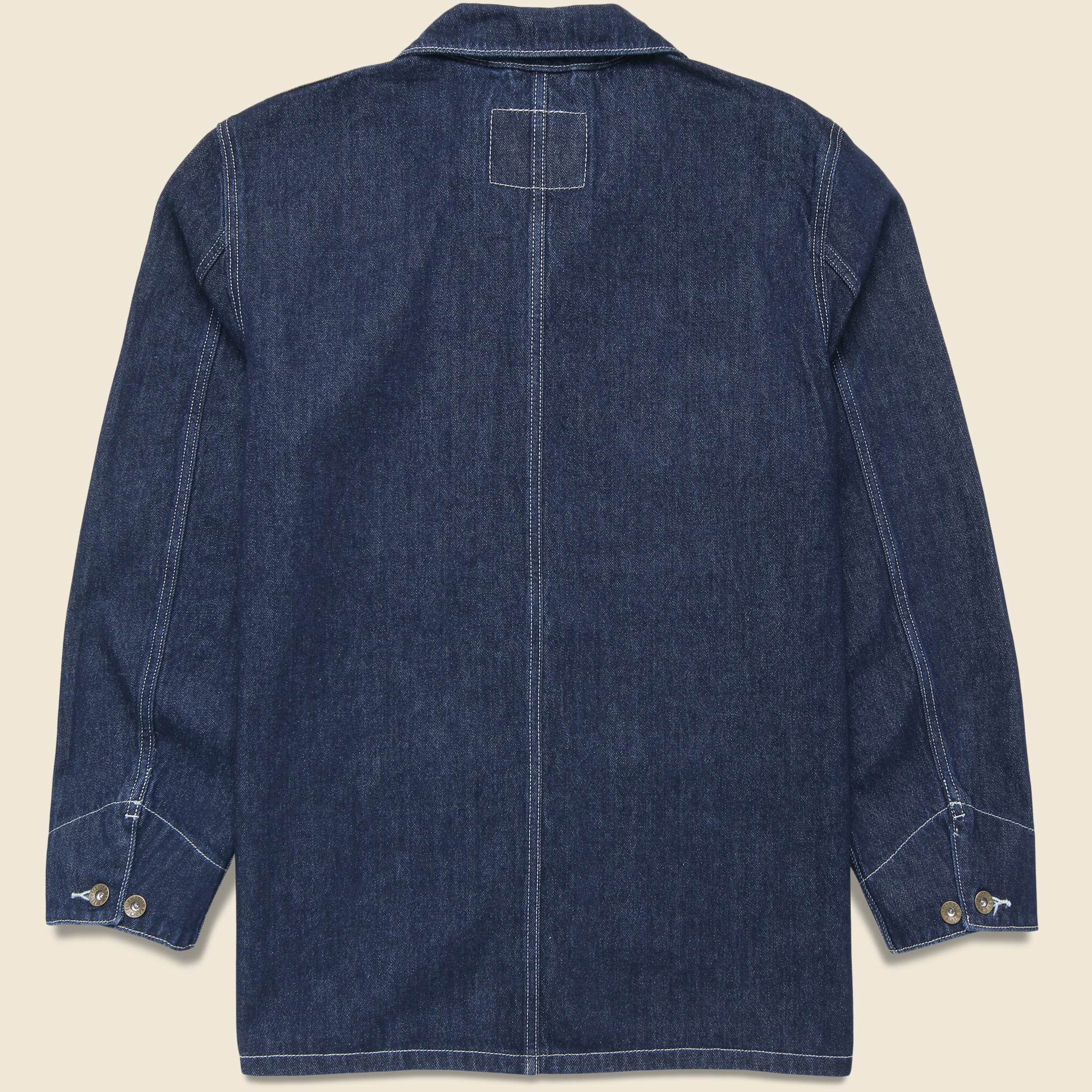 Berkley Chore Coat - Mornin' Classical - Image 5