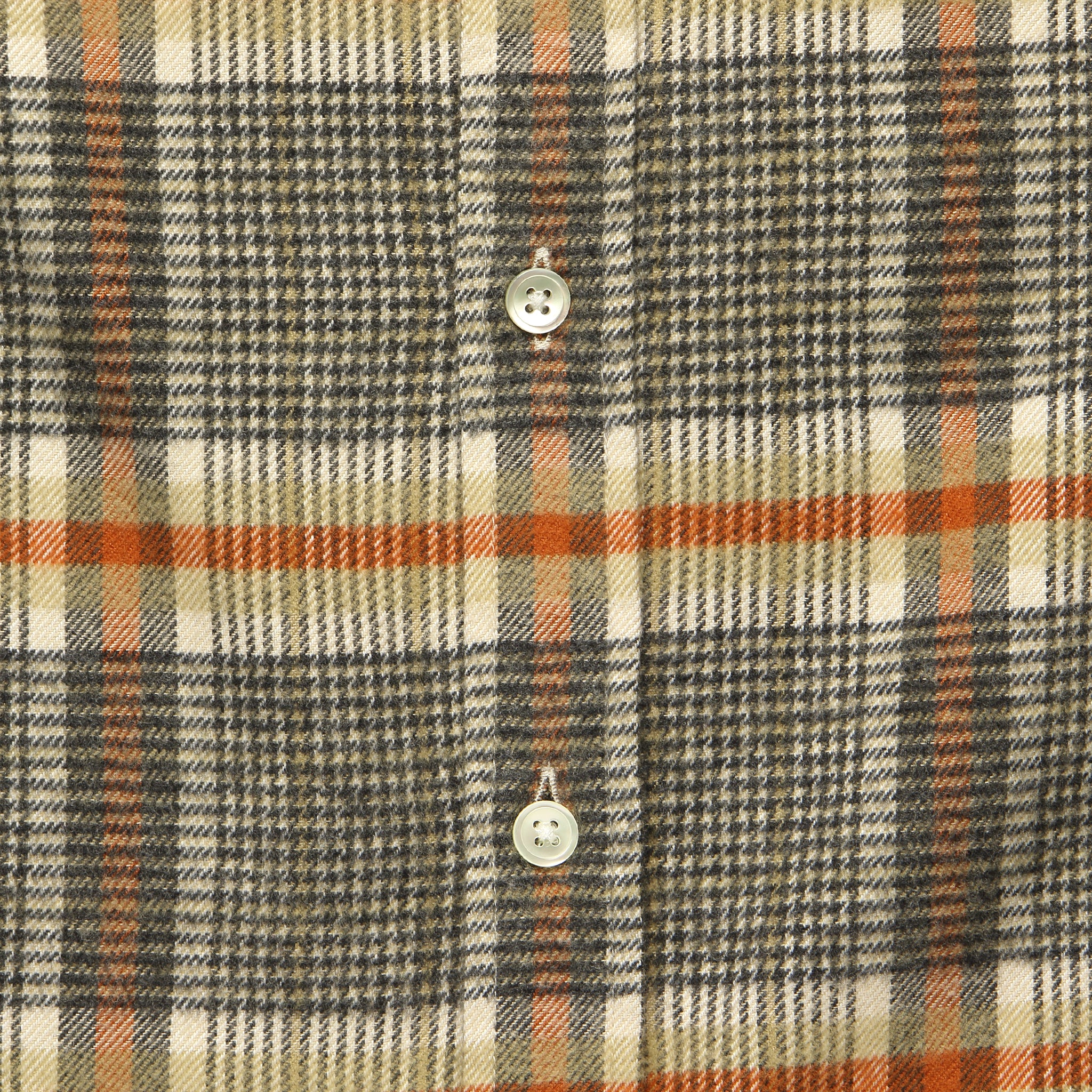 Bibliotec Shirt - Grey/Brick - Image 3