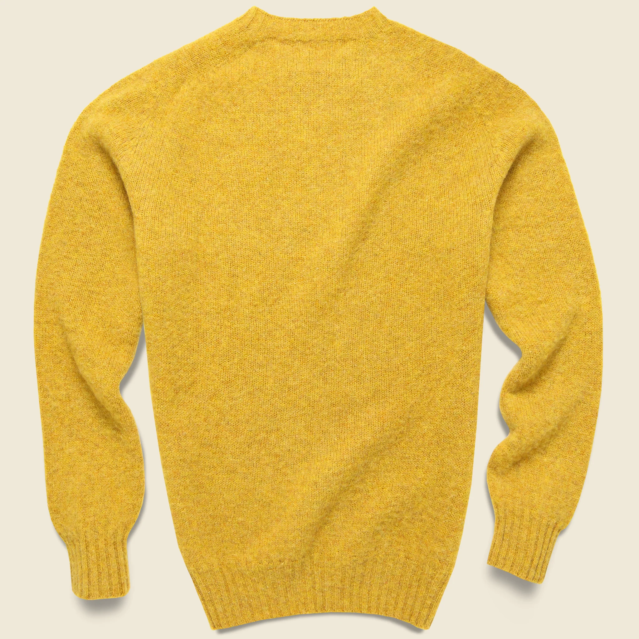 Birth of the Cool Sweater - Butterscotch - Image 2
