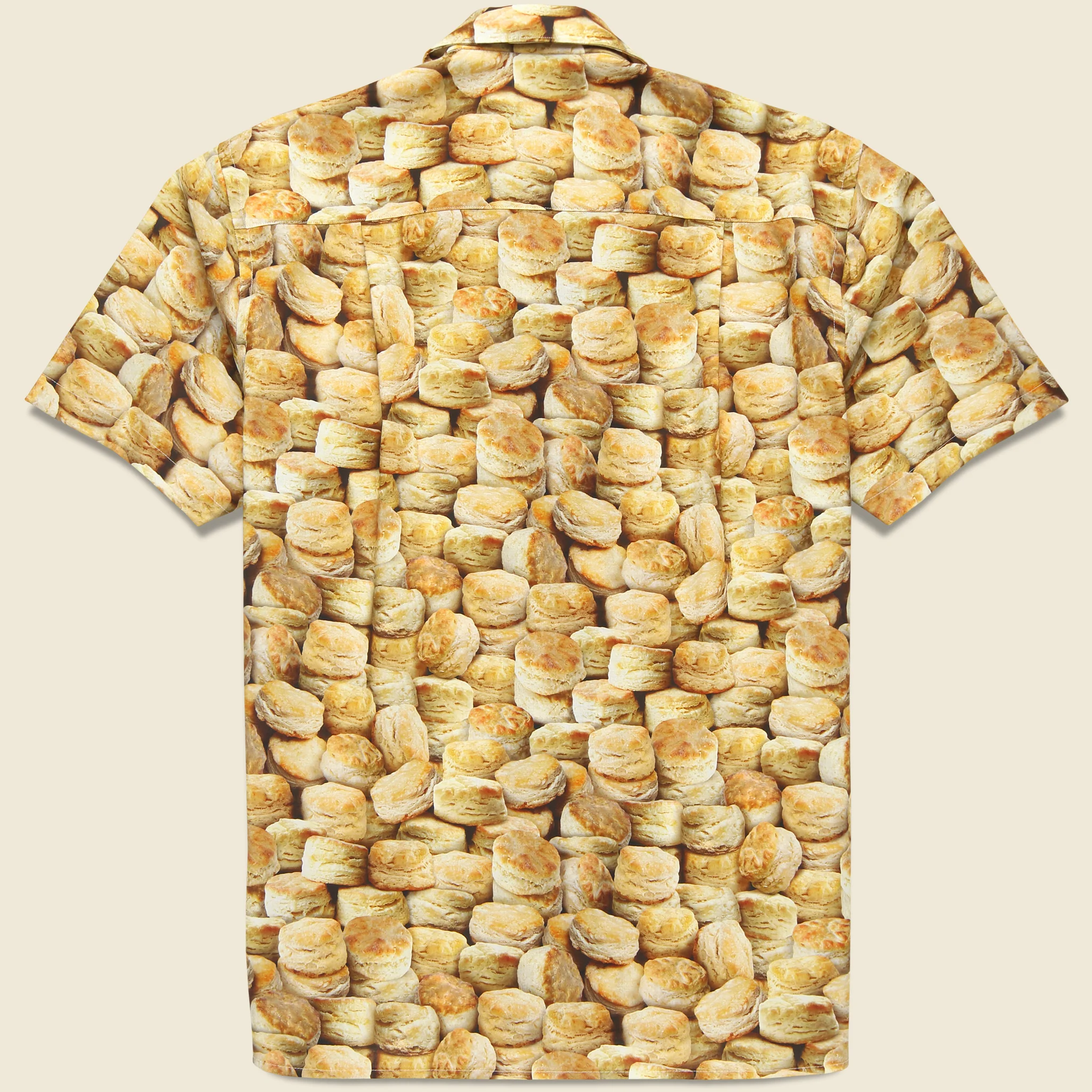 Biscuits Shirt - Multi - Image 2