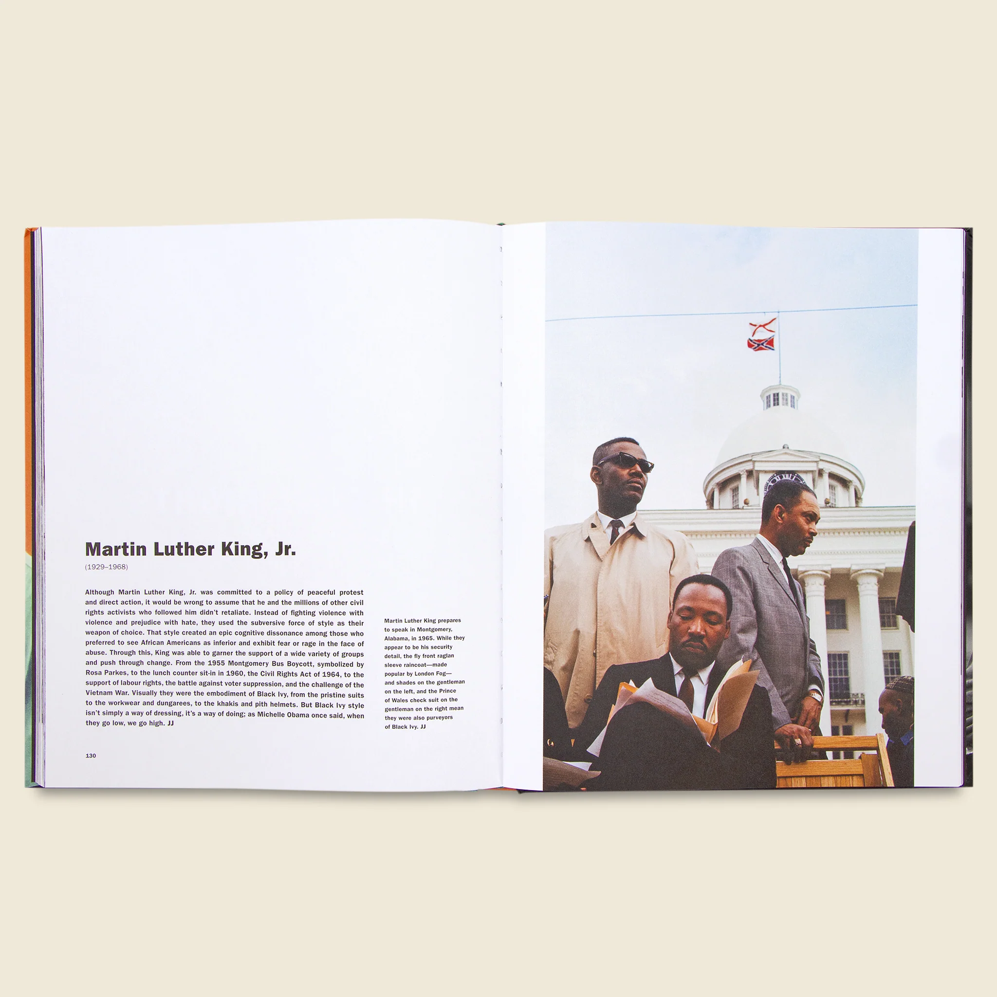 Black Ivy: A Revolt in Style - Image 2