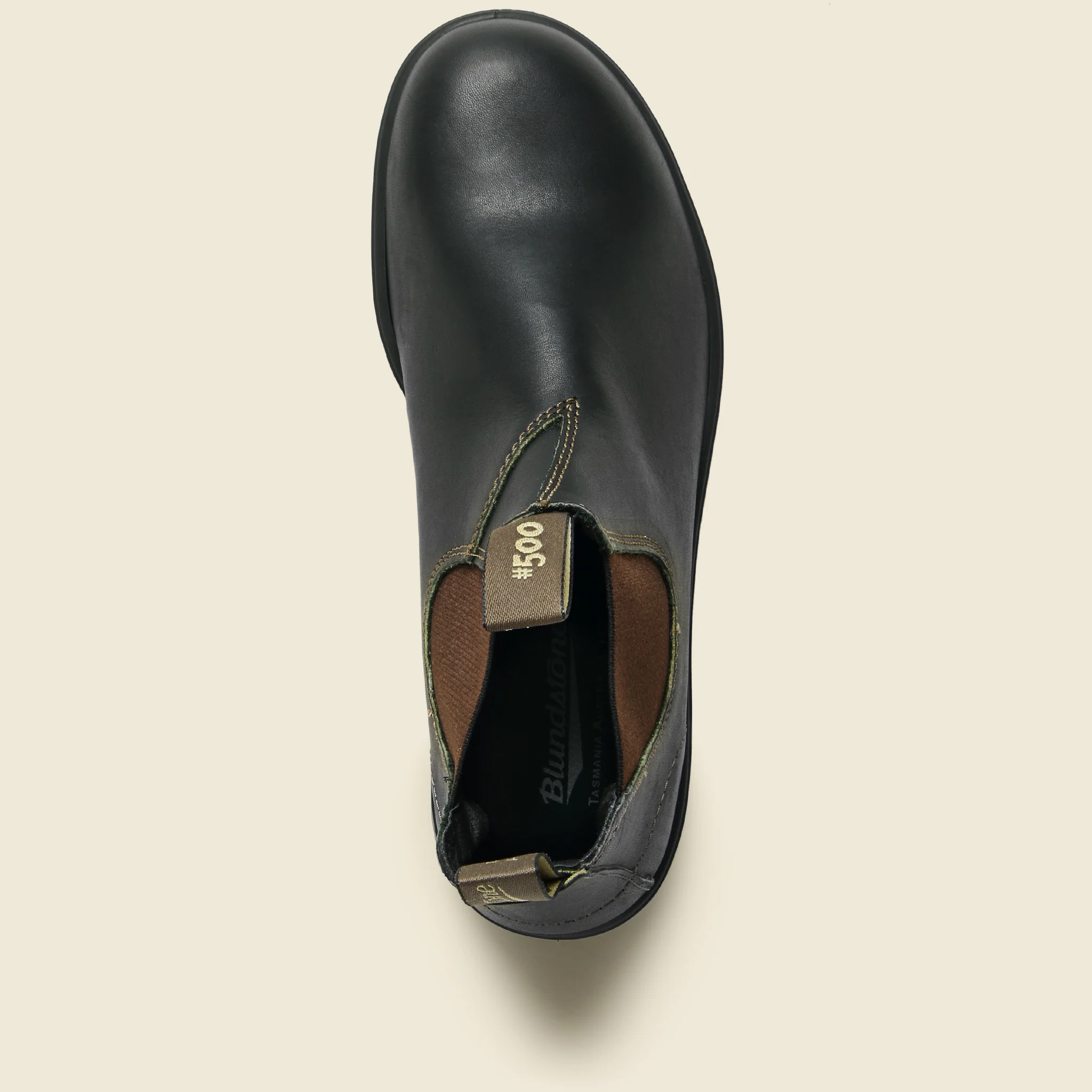 500 Original Series Boot - Stout Brown - Image 2