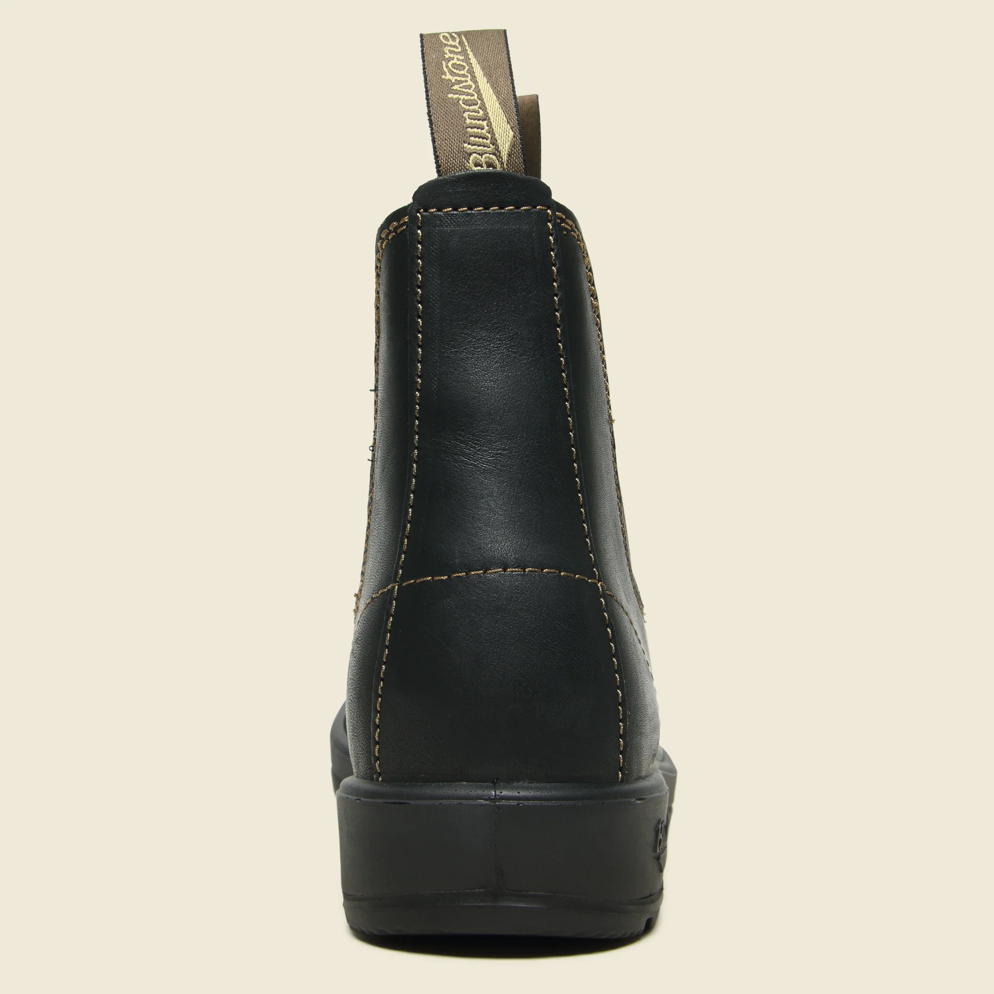 500 Original Series Boot - Stout Brown - Image 3