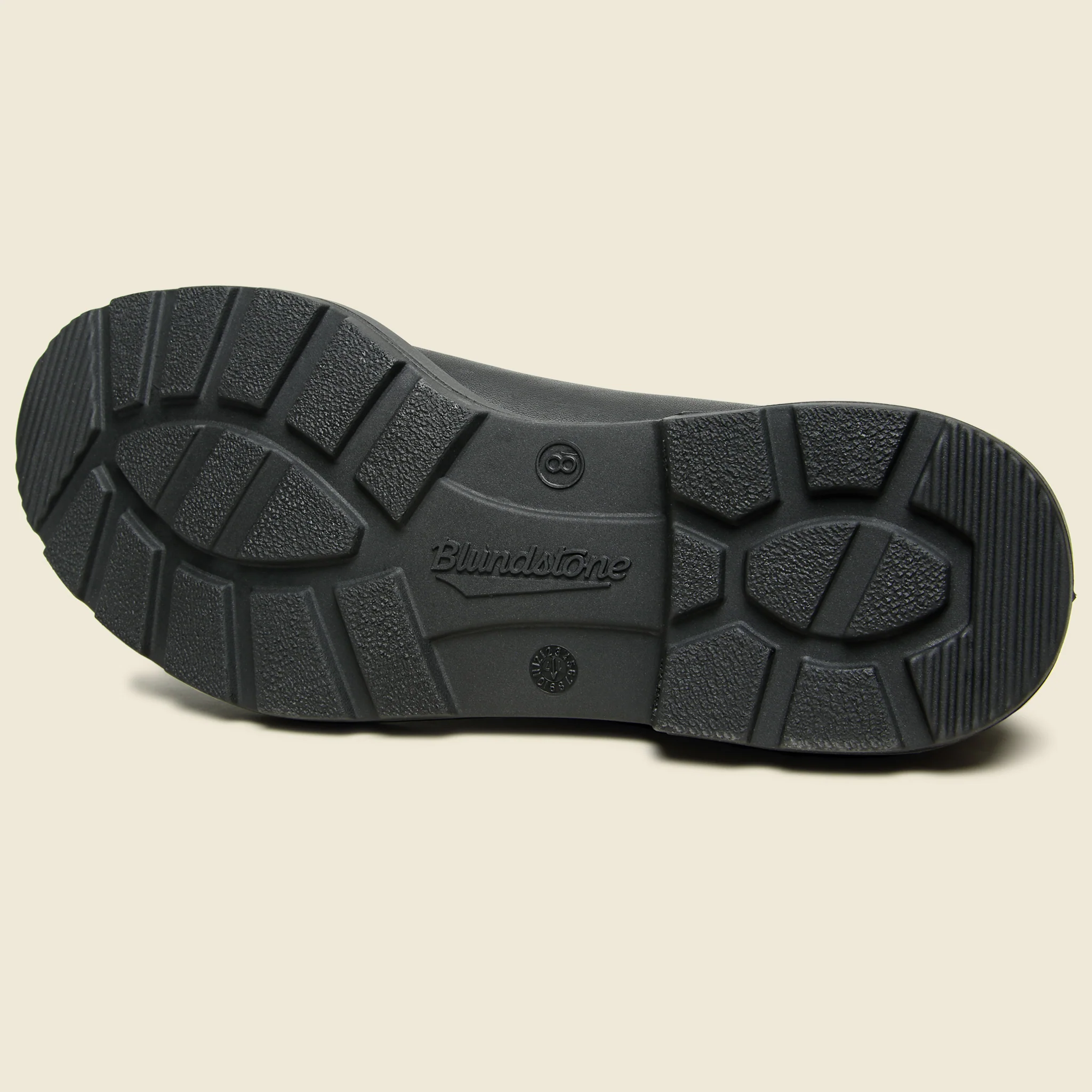 500 Original Series Boot - Stout Brown - Image 4