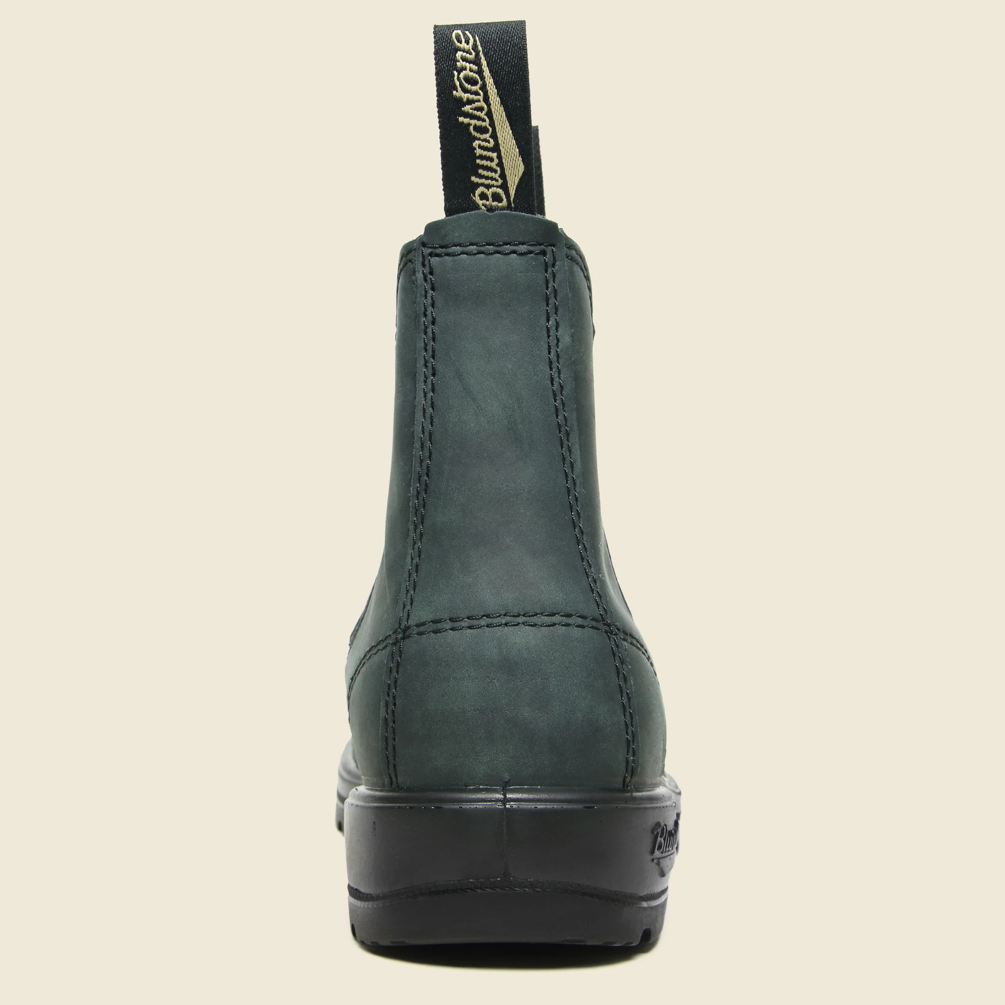 587 Super Series Boot - Rustic Black - Image 3