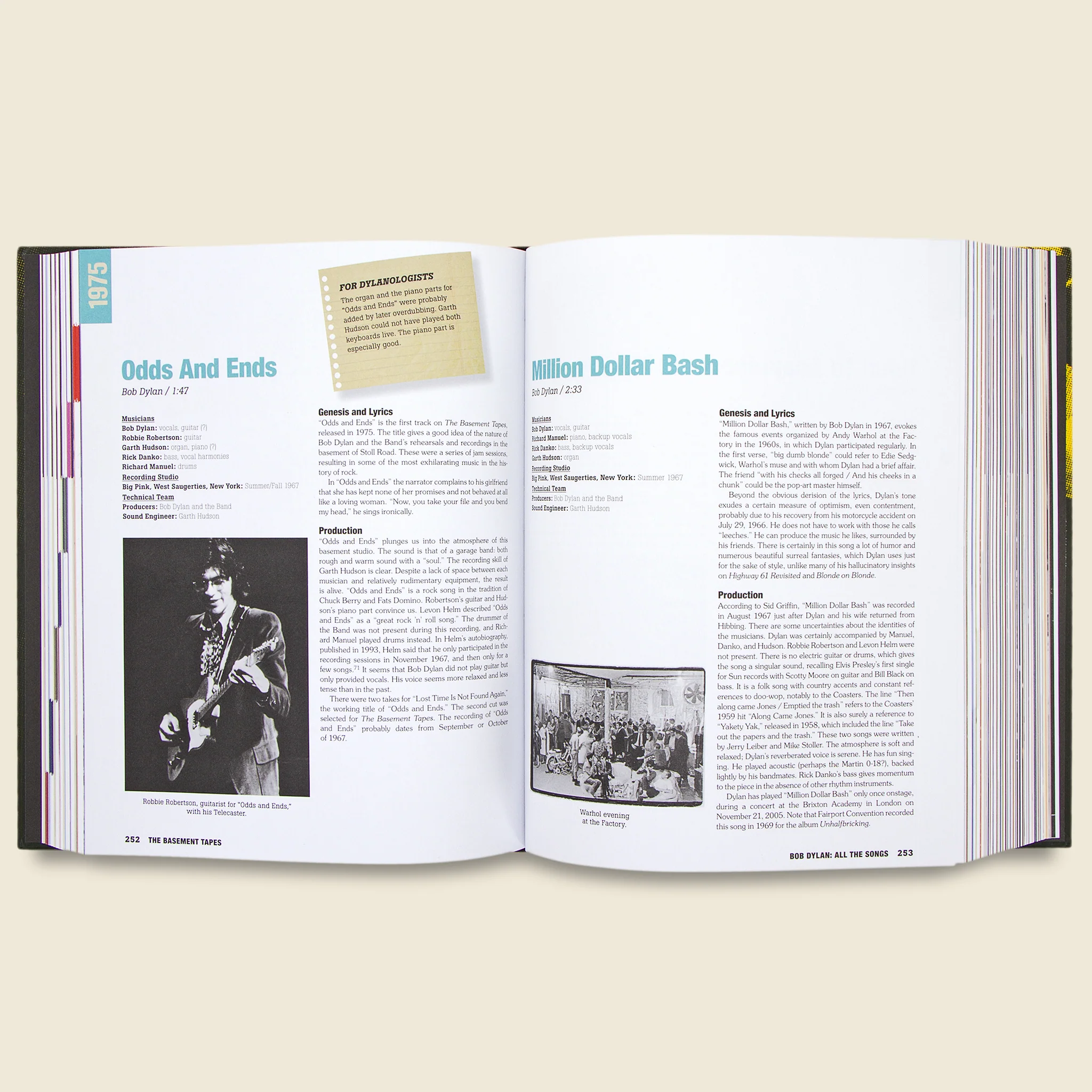 Bob Dylan: All the Songs - Image 3