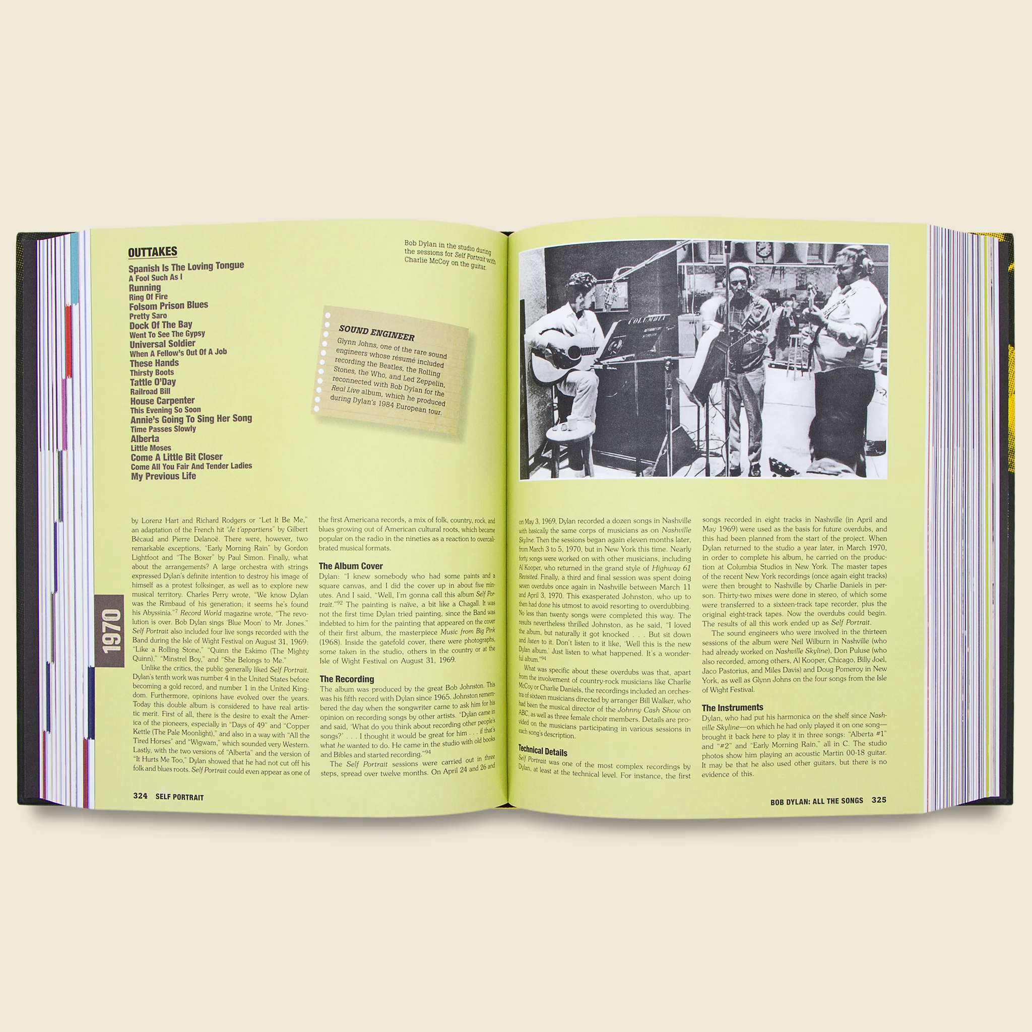 Bob Dylan: All the Songs - Image 4