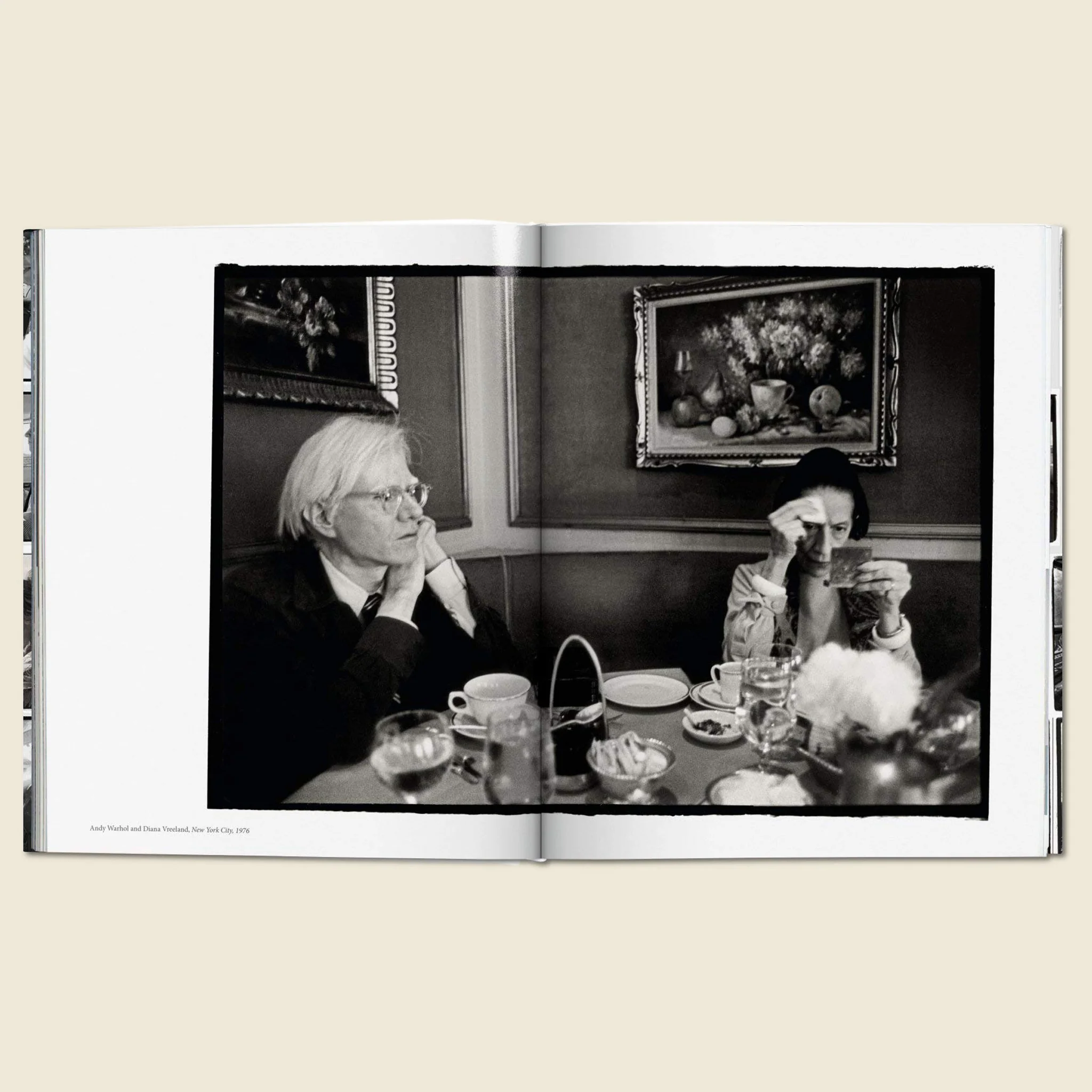 Annie Leibovitz: The Early Years, 1970-1983 - Image 2